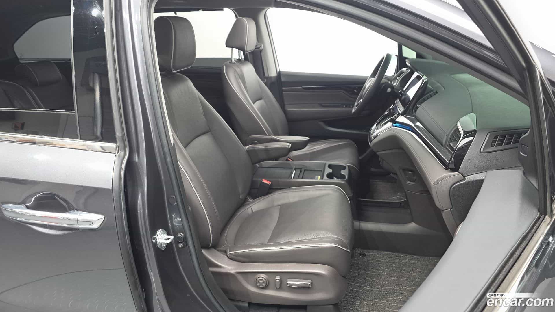 Odyssey Honda 2023.5-INNER-036