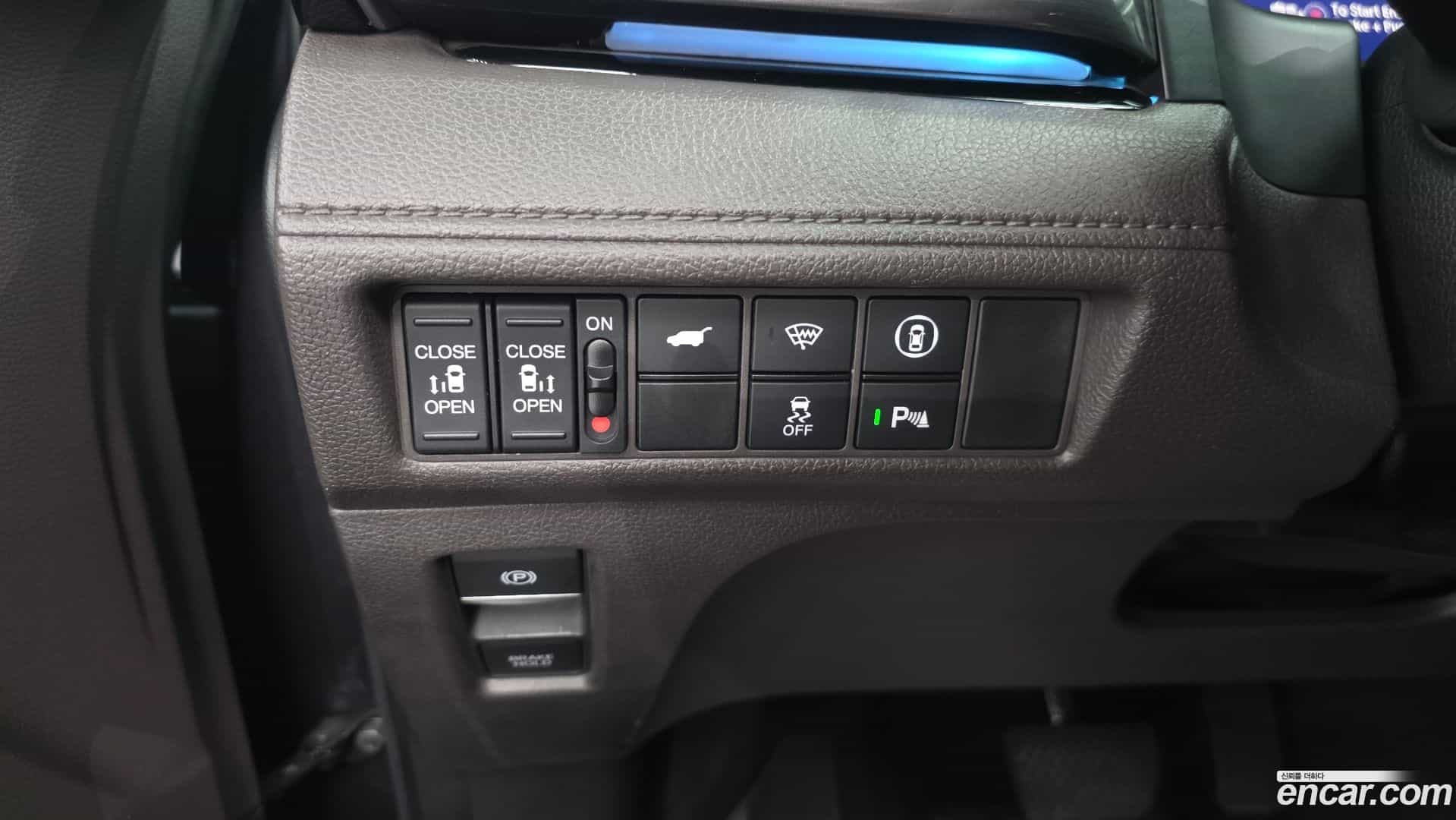 Odyssey Honda 2023.5-OPTION-040
