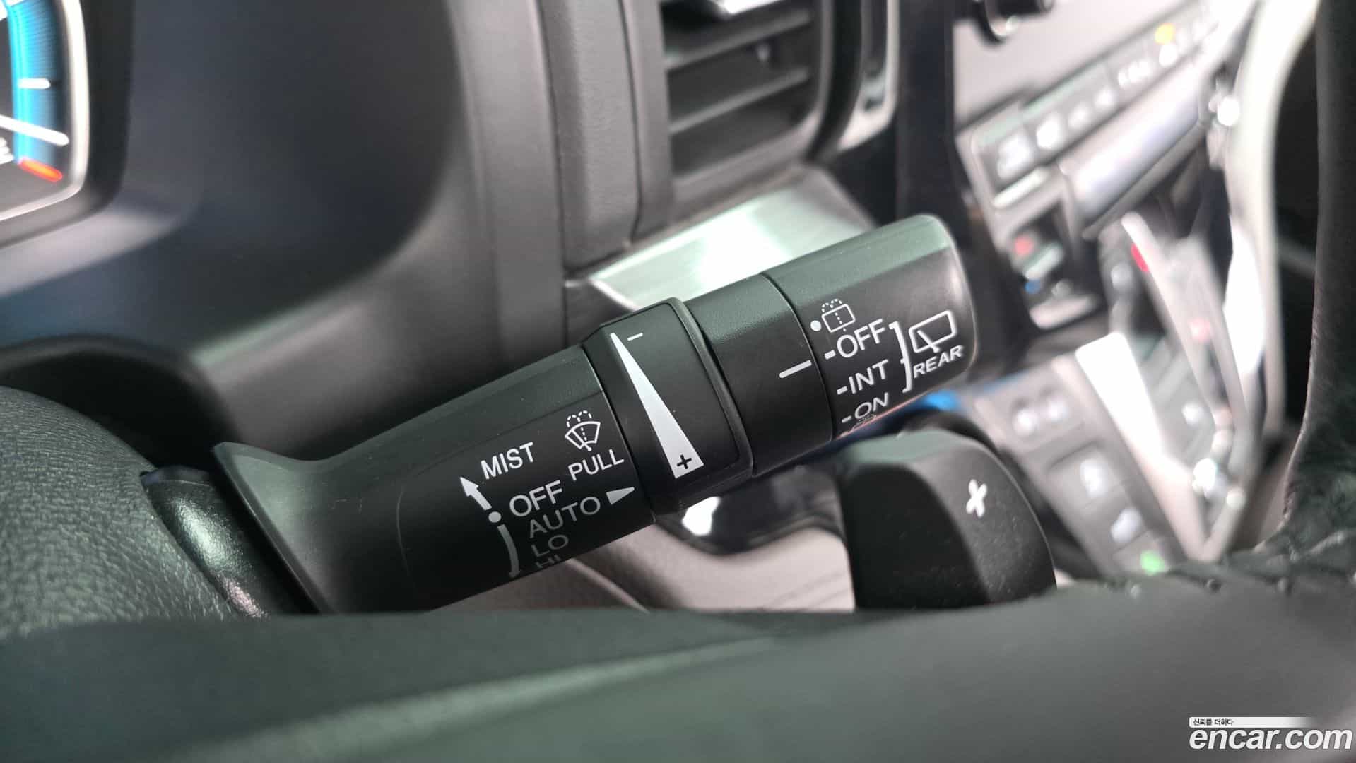 Odyssey Honda 2023.5-OPTION-041