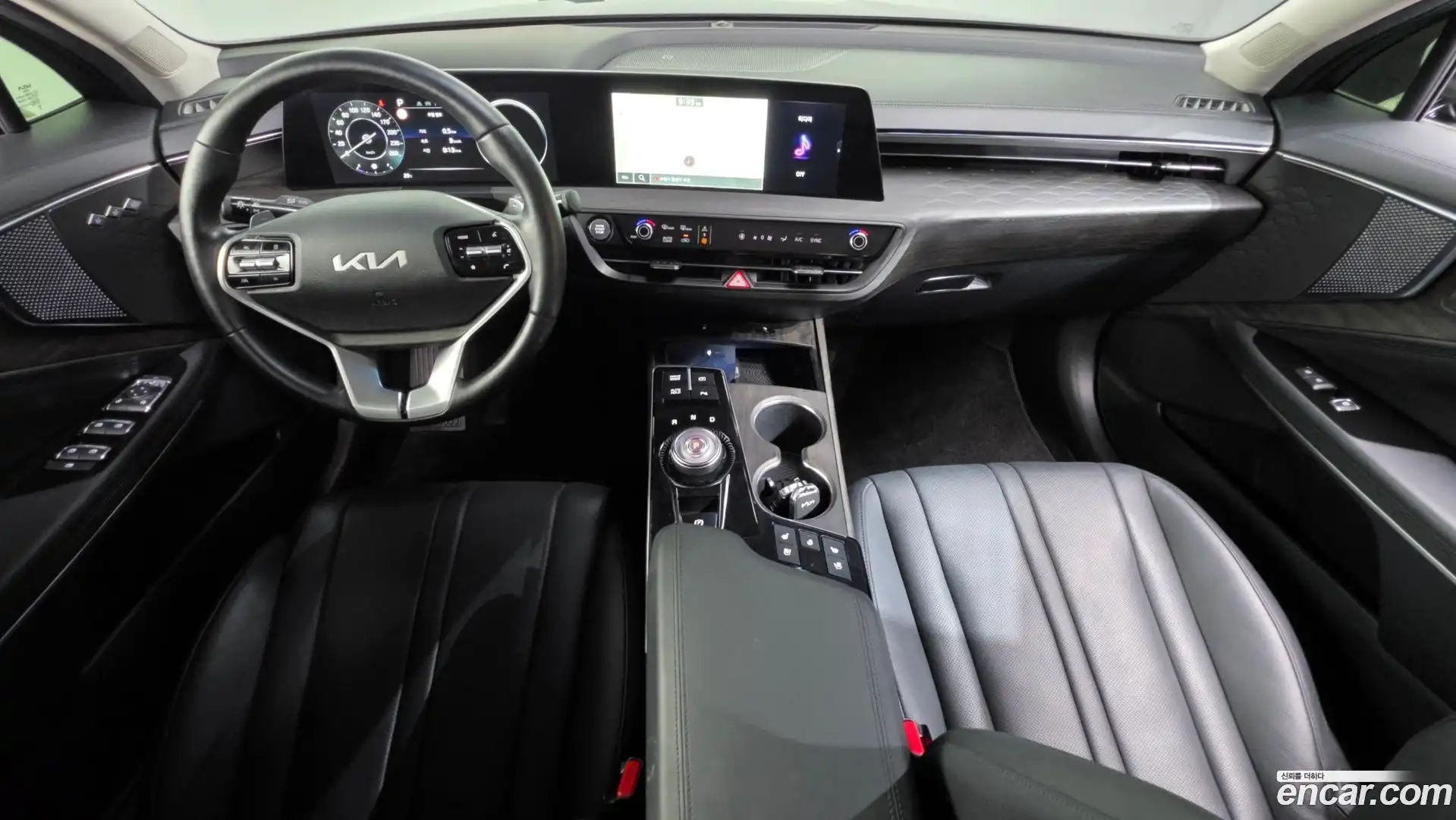 K8 Kia 2022.3-INNER-007