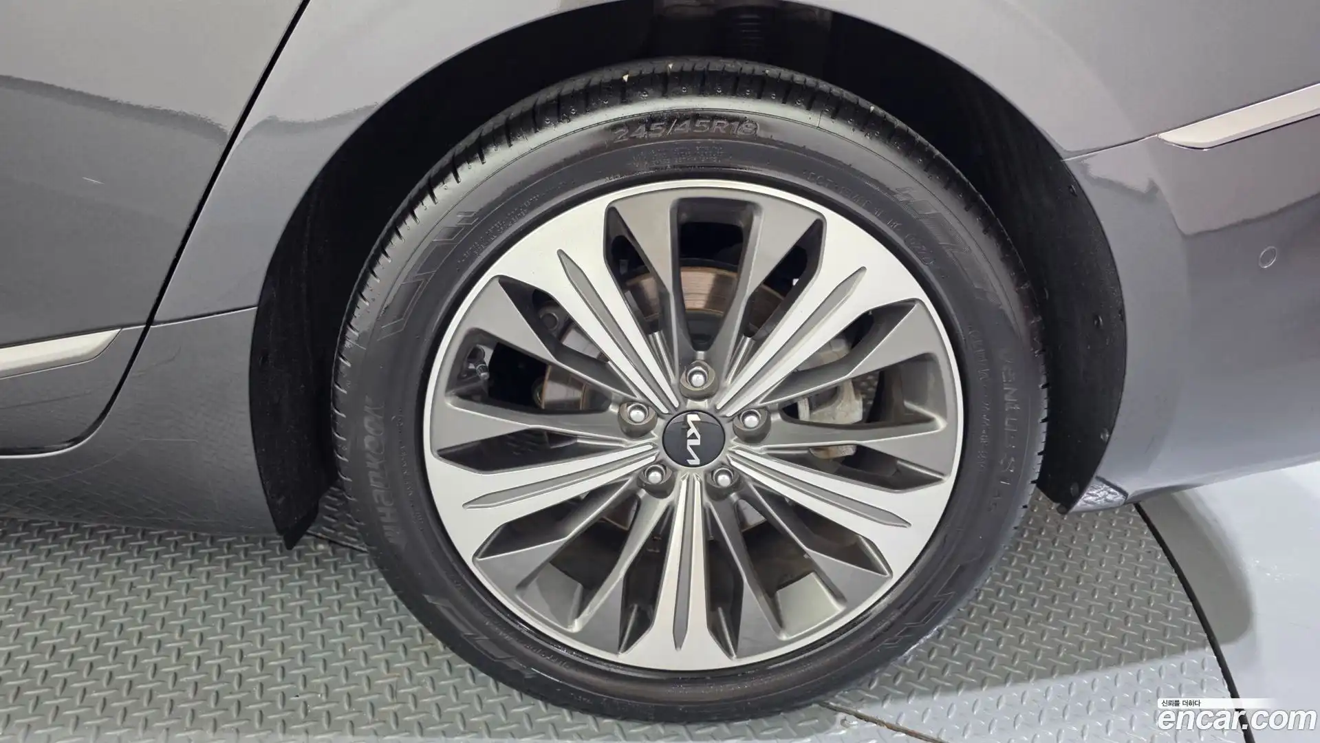 K8 Kia 2022.3-OUTER-031