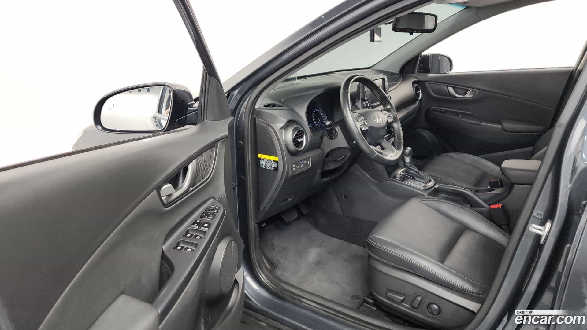 Kona Hyundai 2018.7-INNER-010