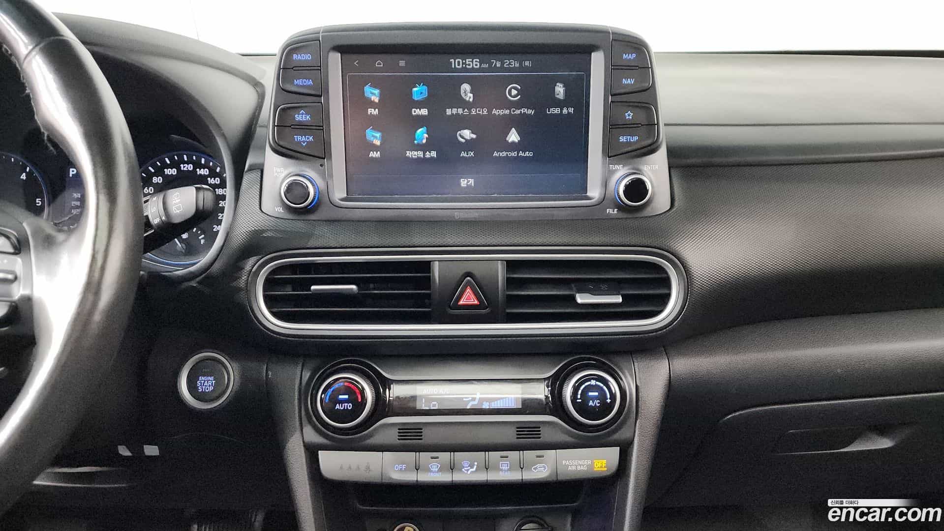 Kona Hyundai 2018.7-OPTION-016