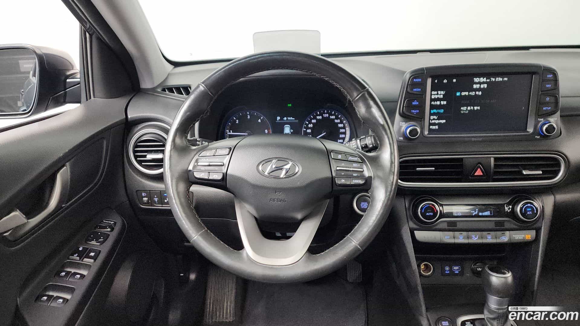 Kona Hyundai 2018.7-OPTION-017