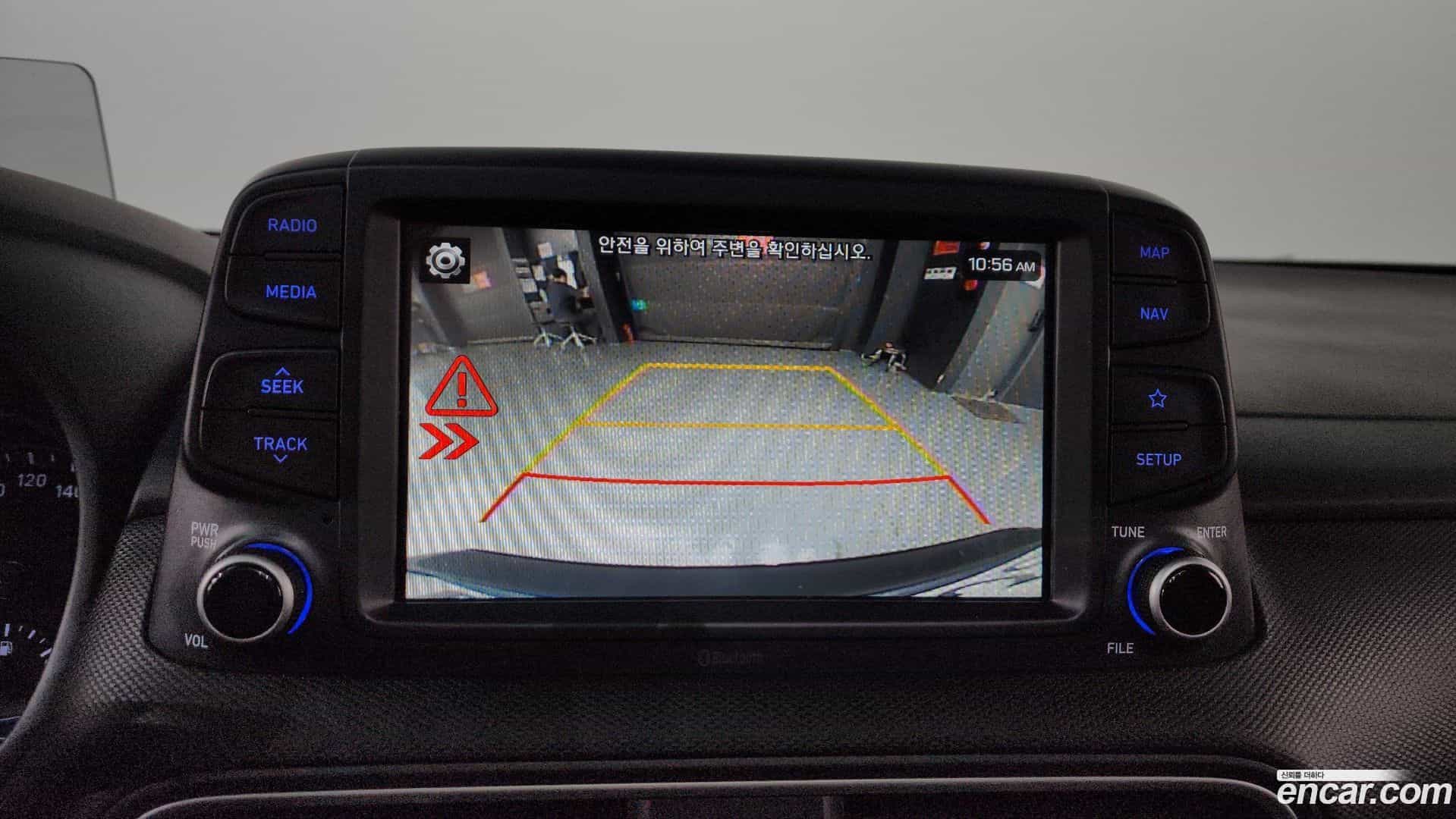 Kona Hyundai 2018.7-OPTION-018