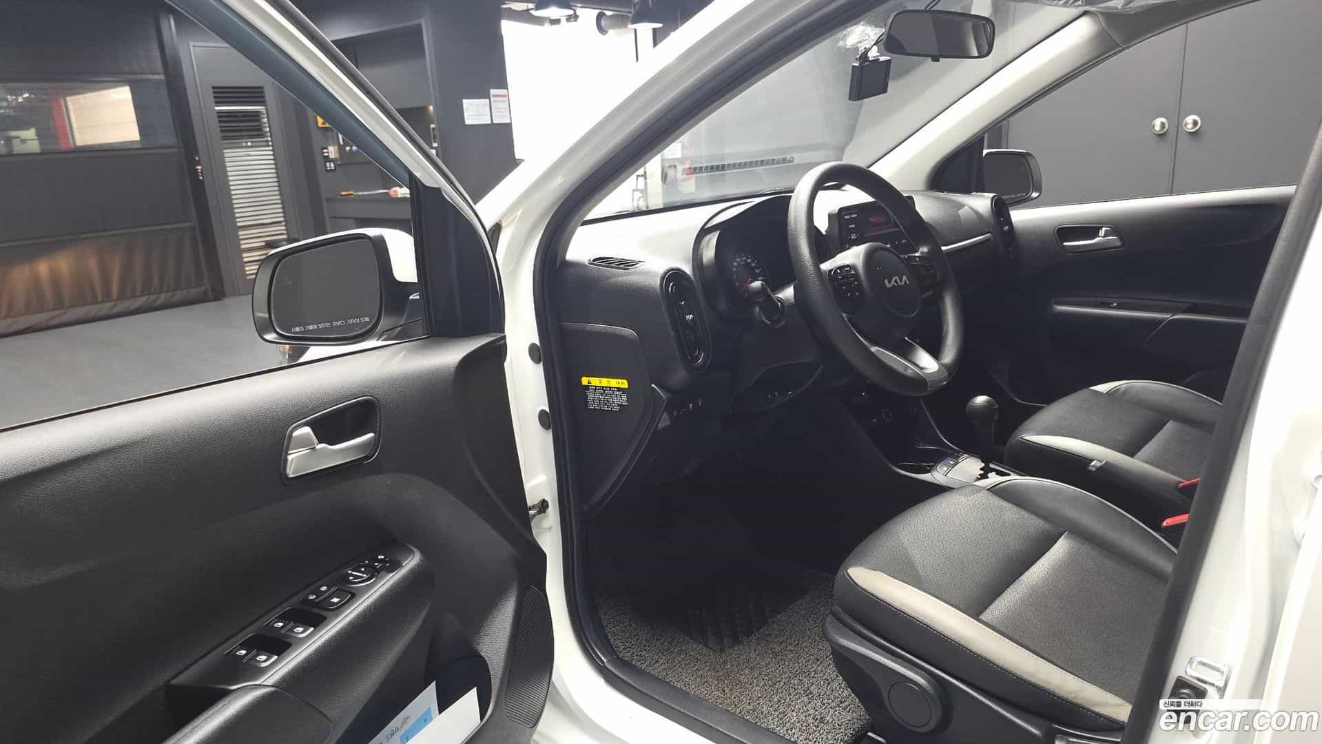 morning Kia 2021.8-INNER-010