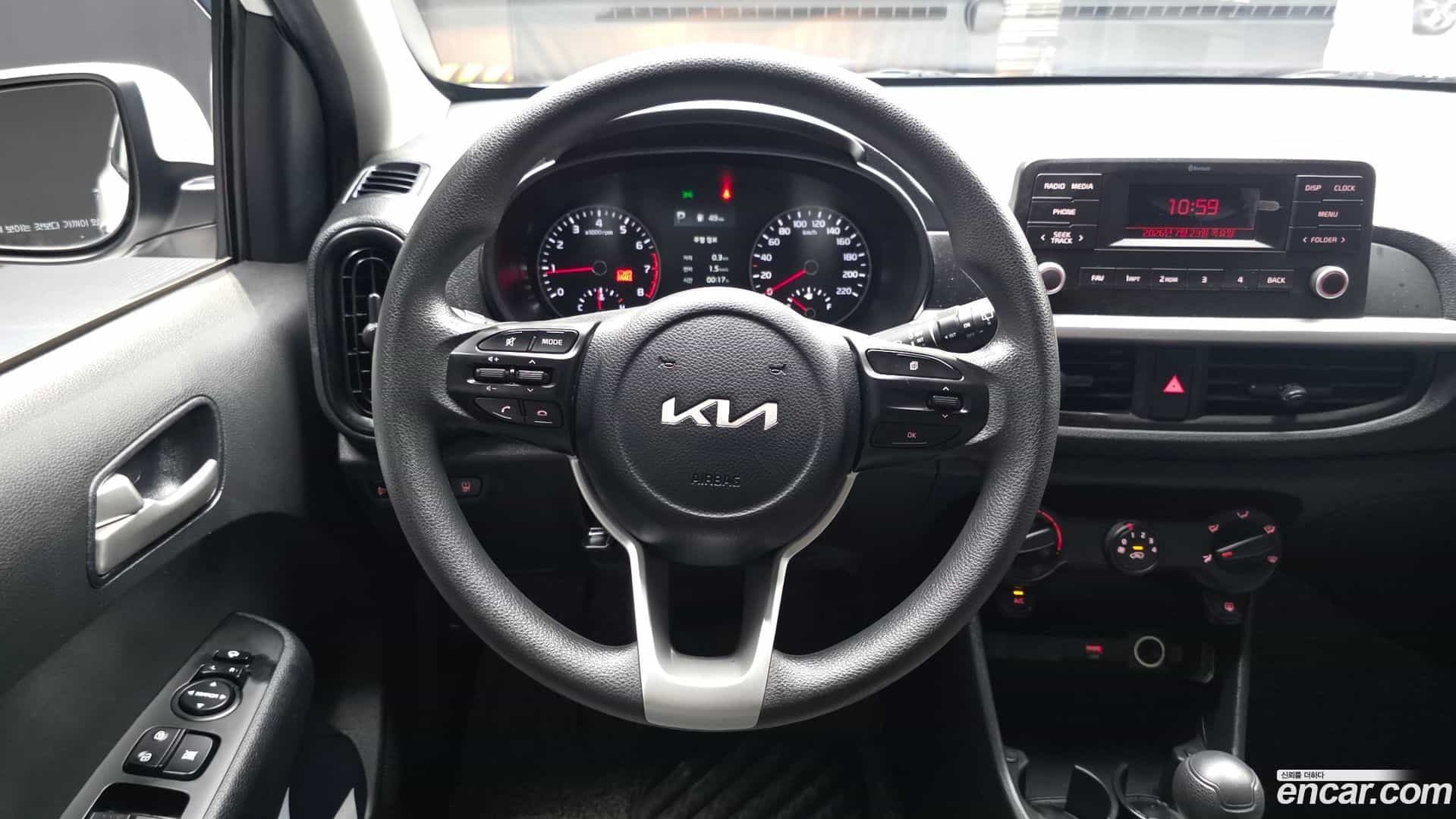 morning Kia 2021.8-OPTION-017
