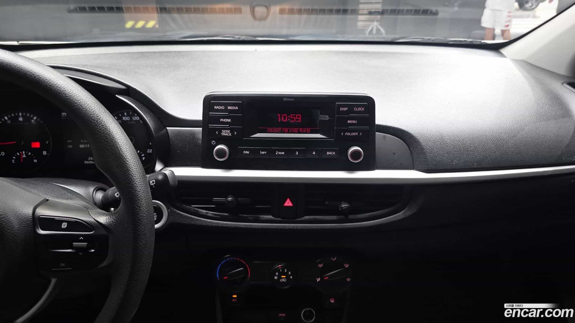 morning Kia 2021.8-OPTION-018