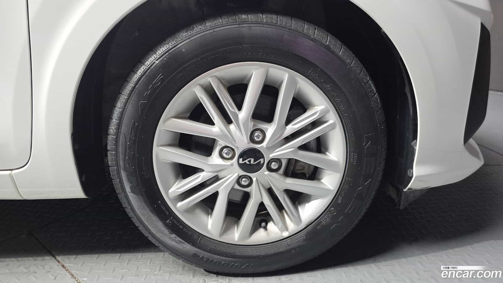 morning Kia 2021.8-OUTER-031