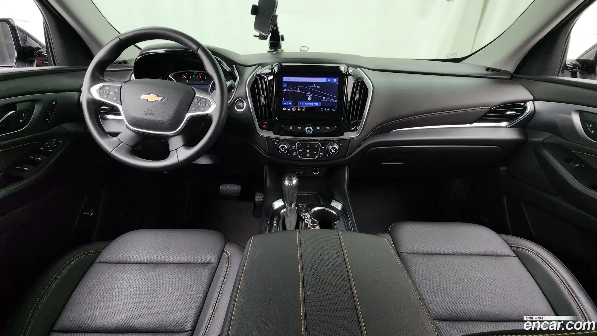 Traverse Chevrolet 2020.8-INNER-007