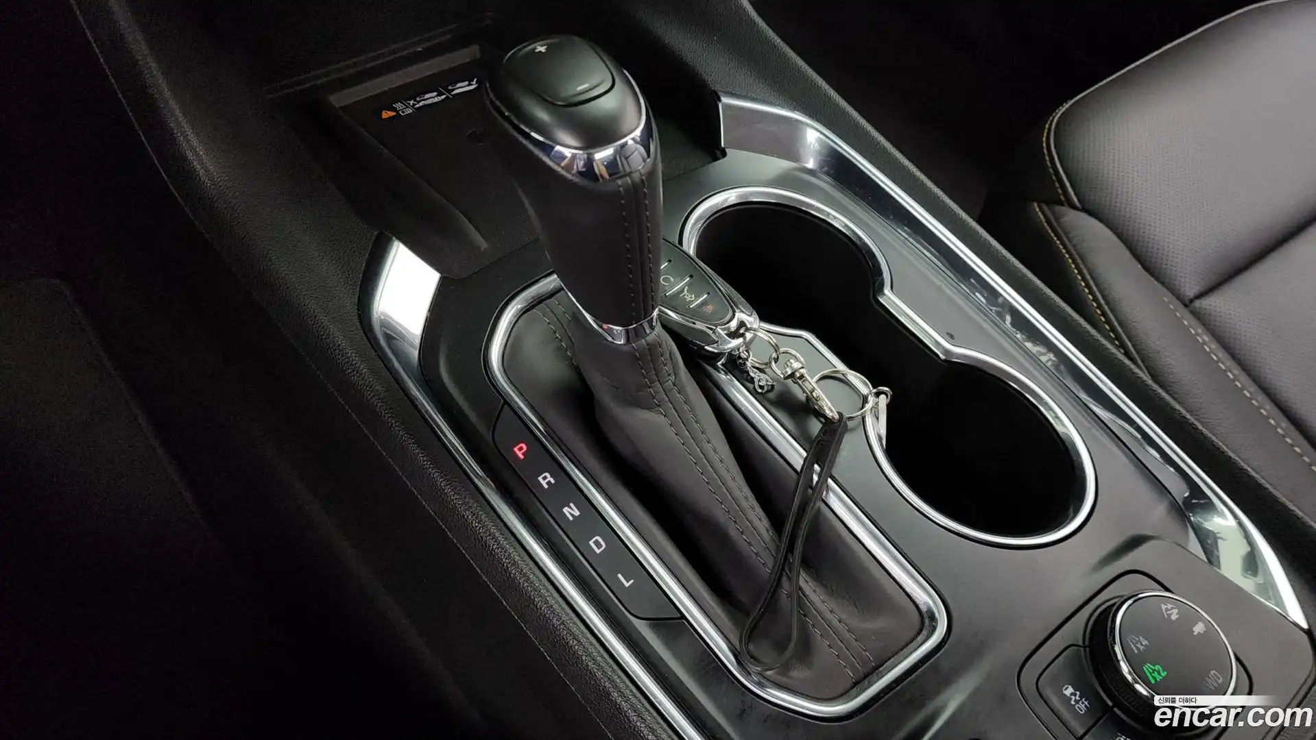 Traverse Chevrolet 2020.8-INNER-009