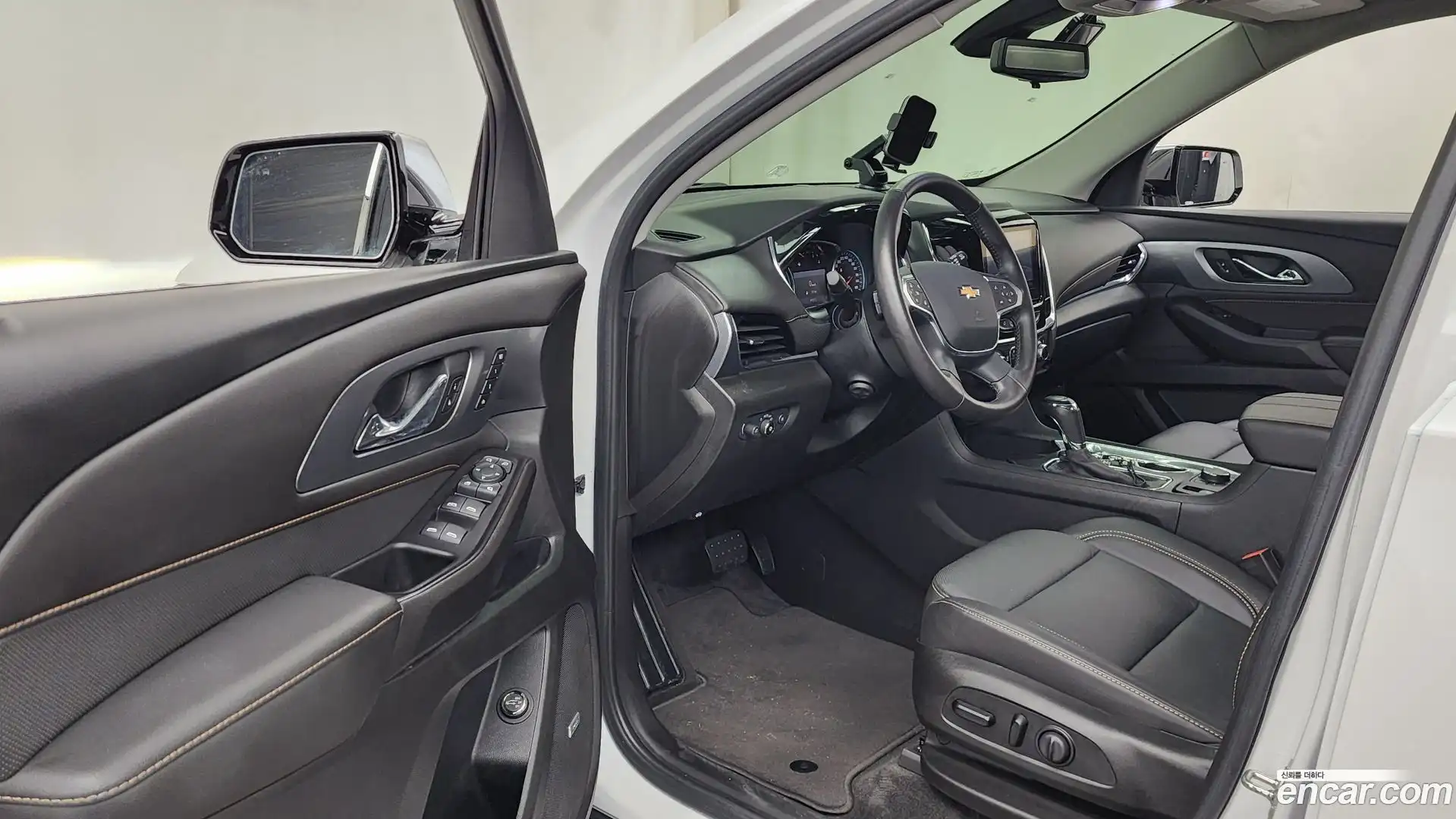 Traverse Chevrolet 2020.8-INNER-010