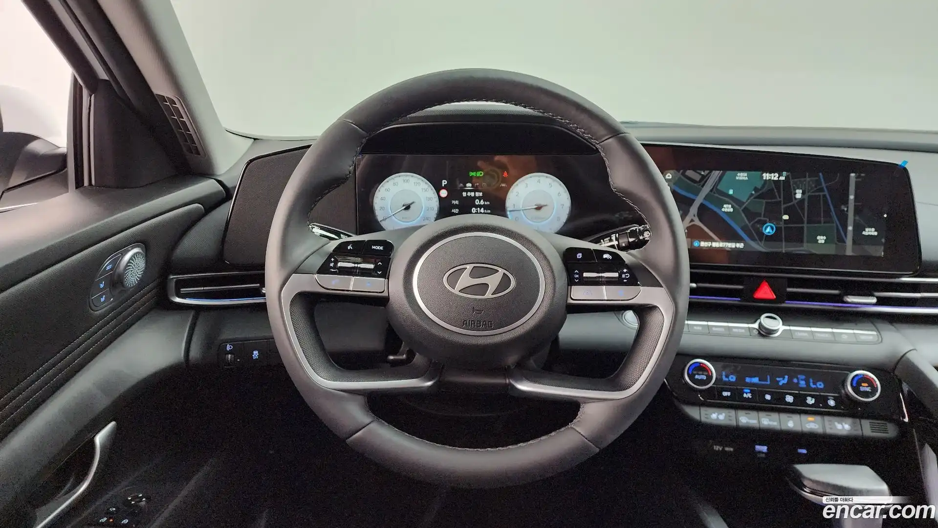 AVANTE Hyundai 2025.10-OPTION-016