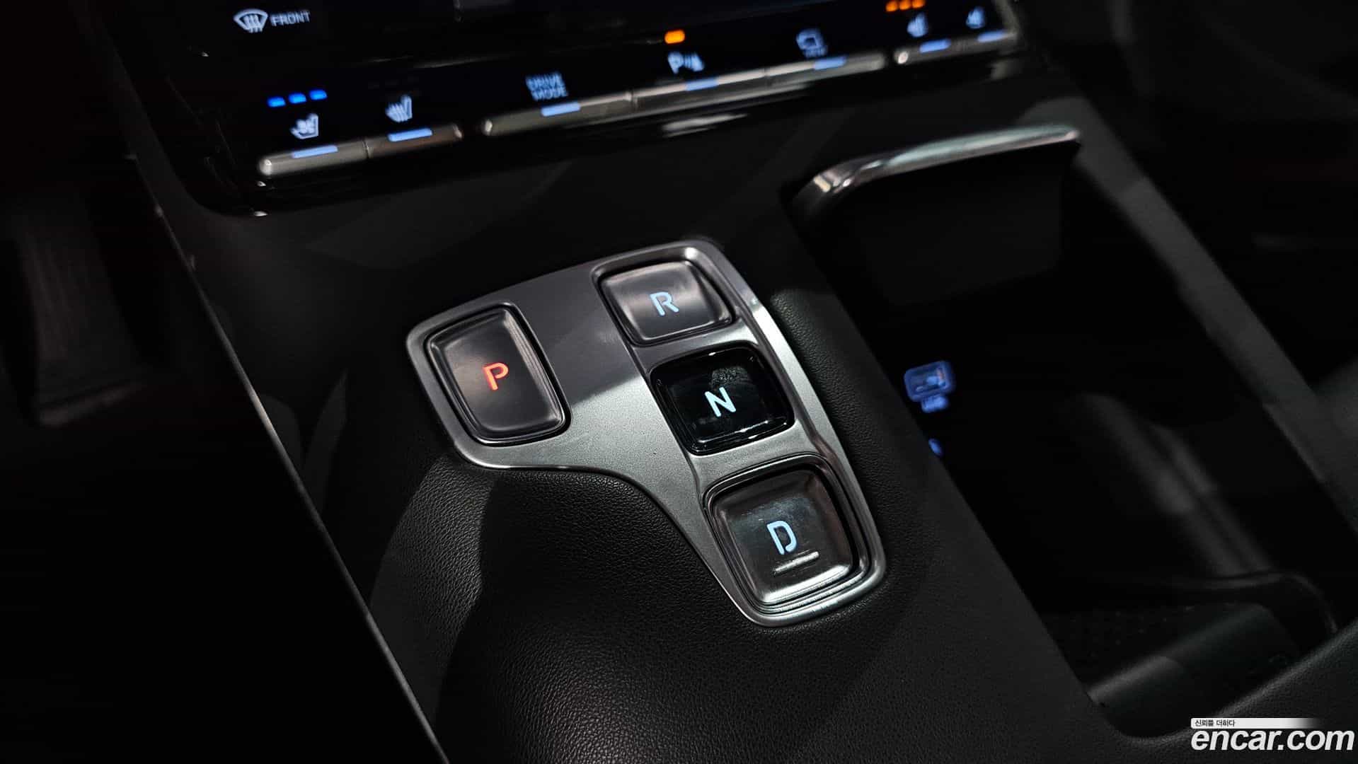 Grandeur Hyundai 2021.4-INNER-009