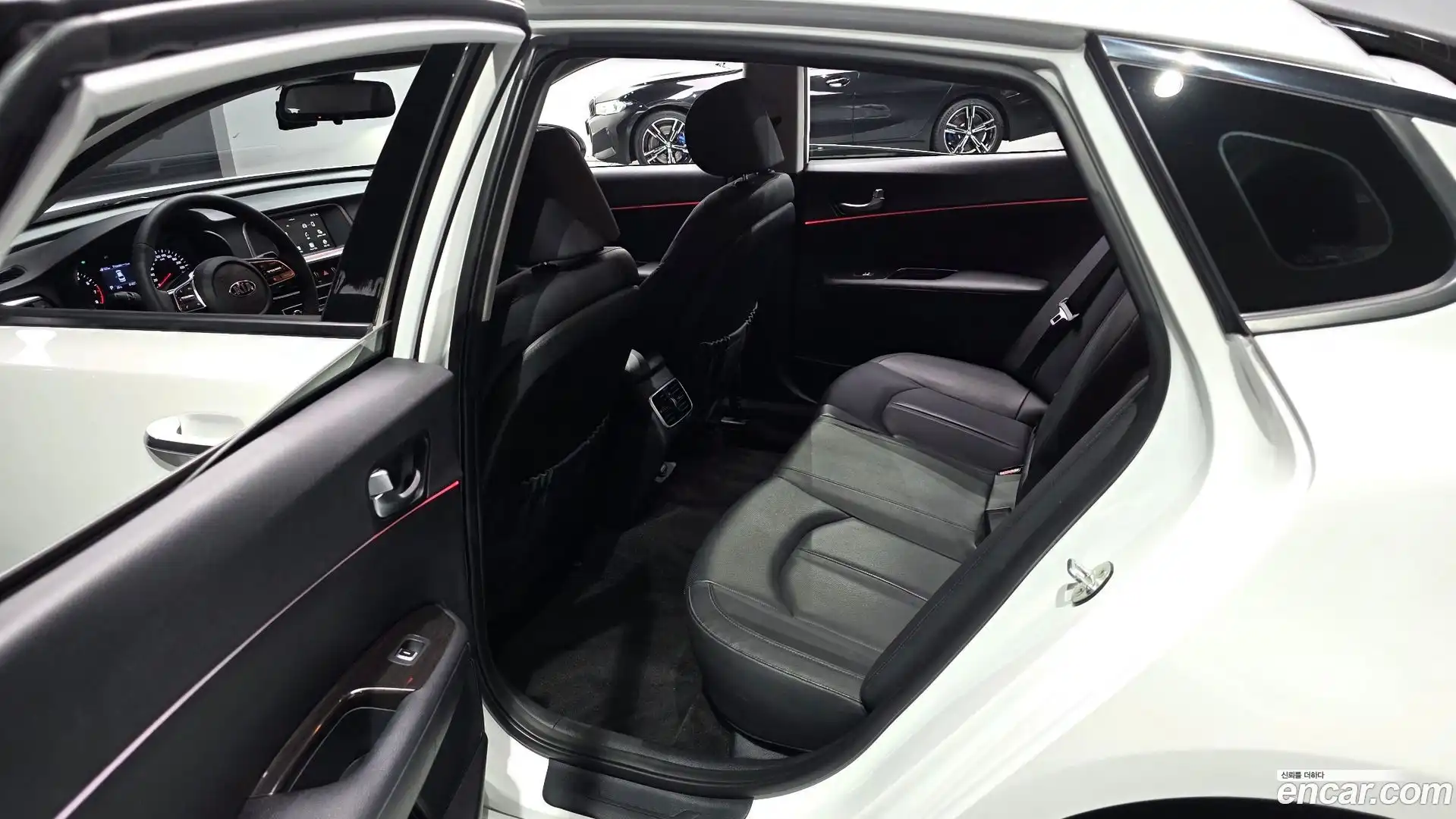 K5 Kia 2019.2-OPTION-016