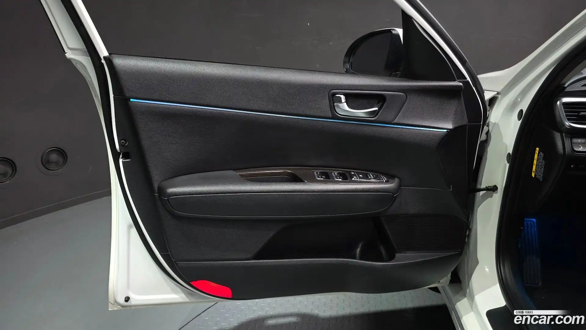 K5 Kia 2019.2-INNER-034