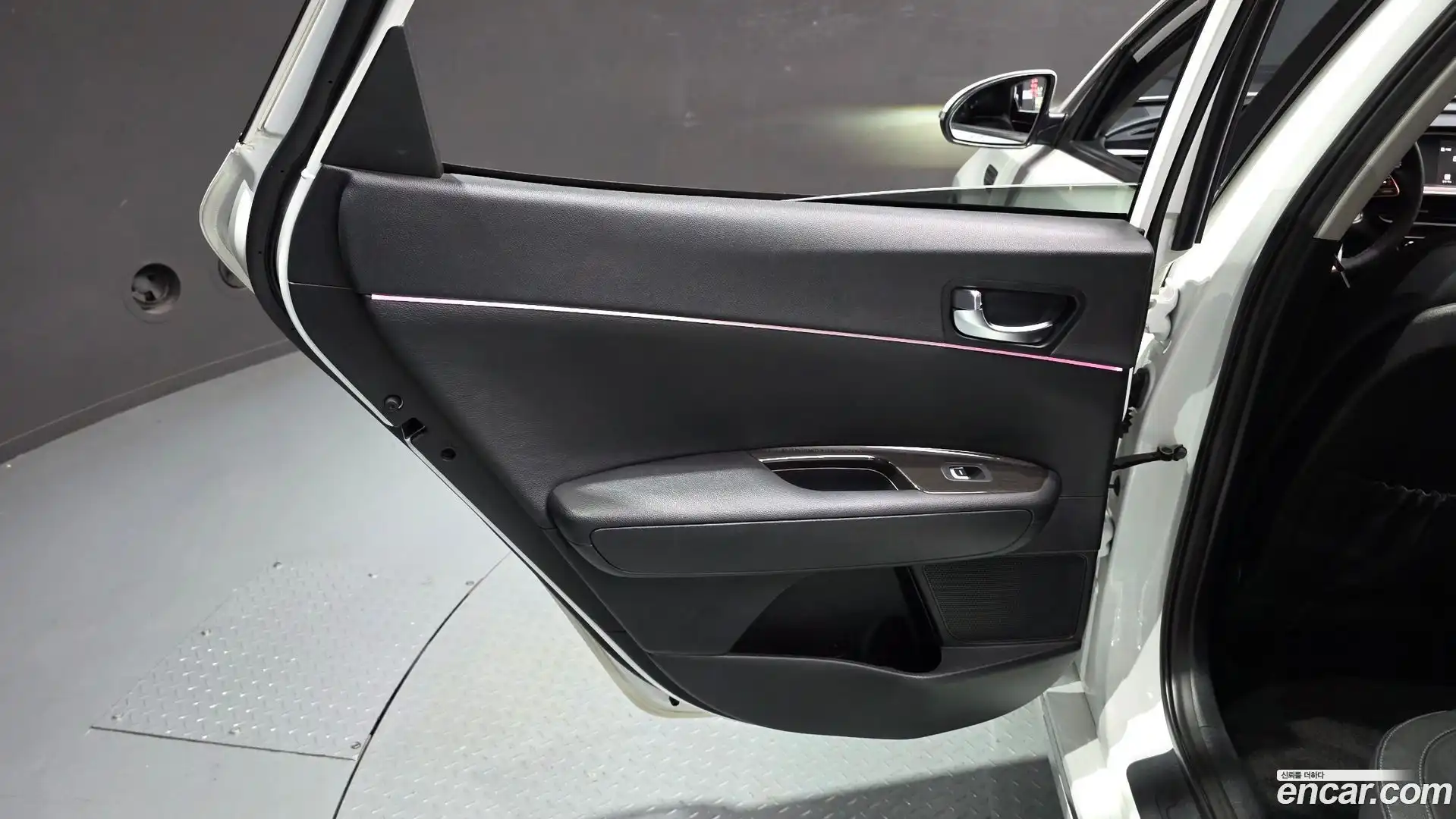K5 Kia 2019.2-INNER-035
