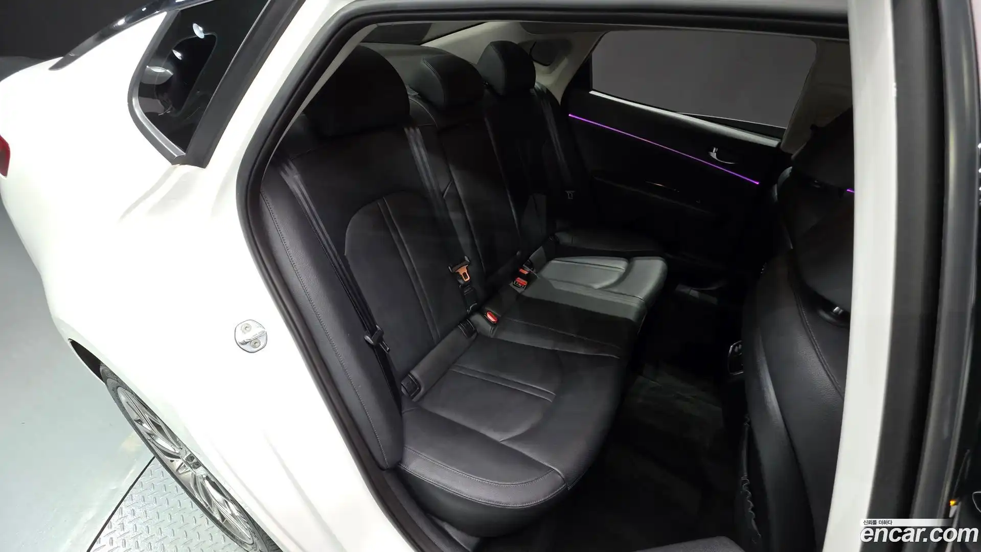 K5 Kia 2019.2-INNER-036