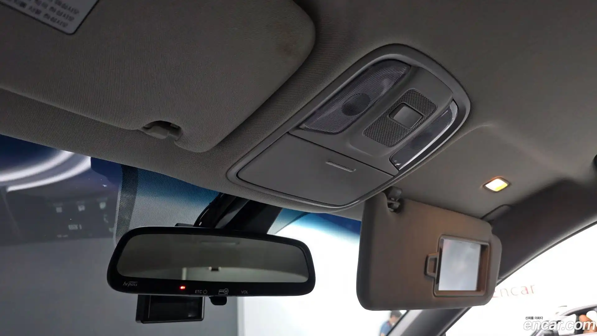 K5 Kia 2019.2-OPTION-042