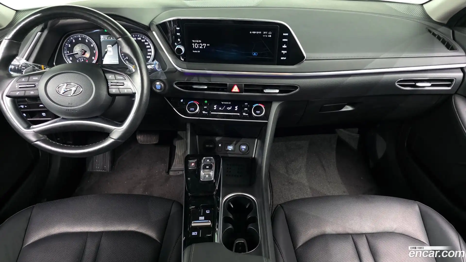 Sonata Hyundai 2022.6-INNER-007