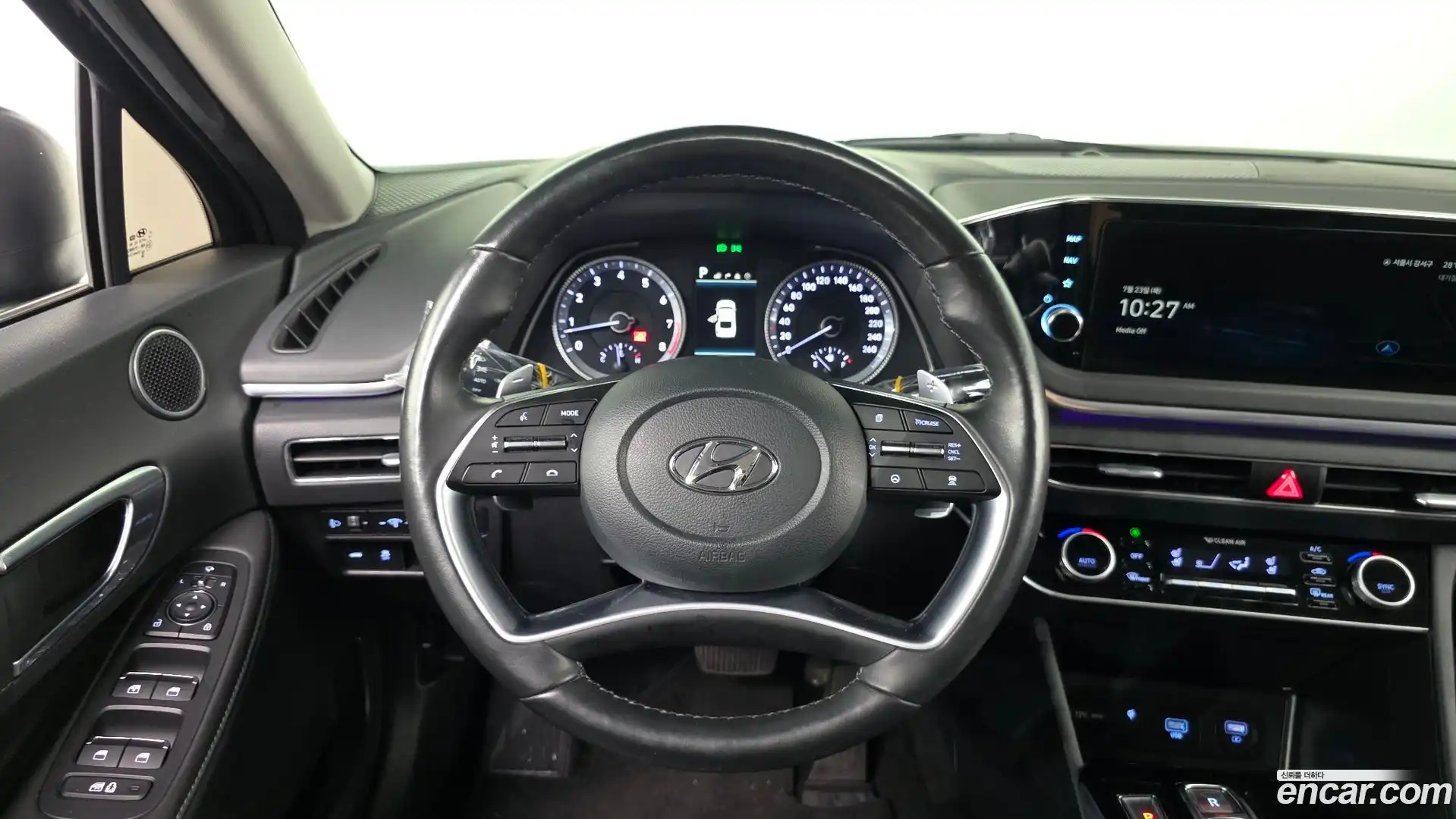 Sonata Hyundai 2022.6-OPTION-017