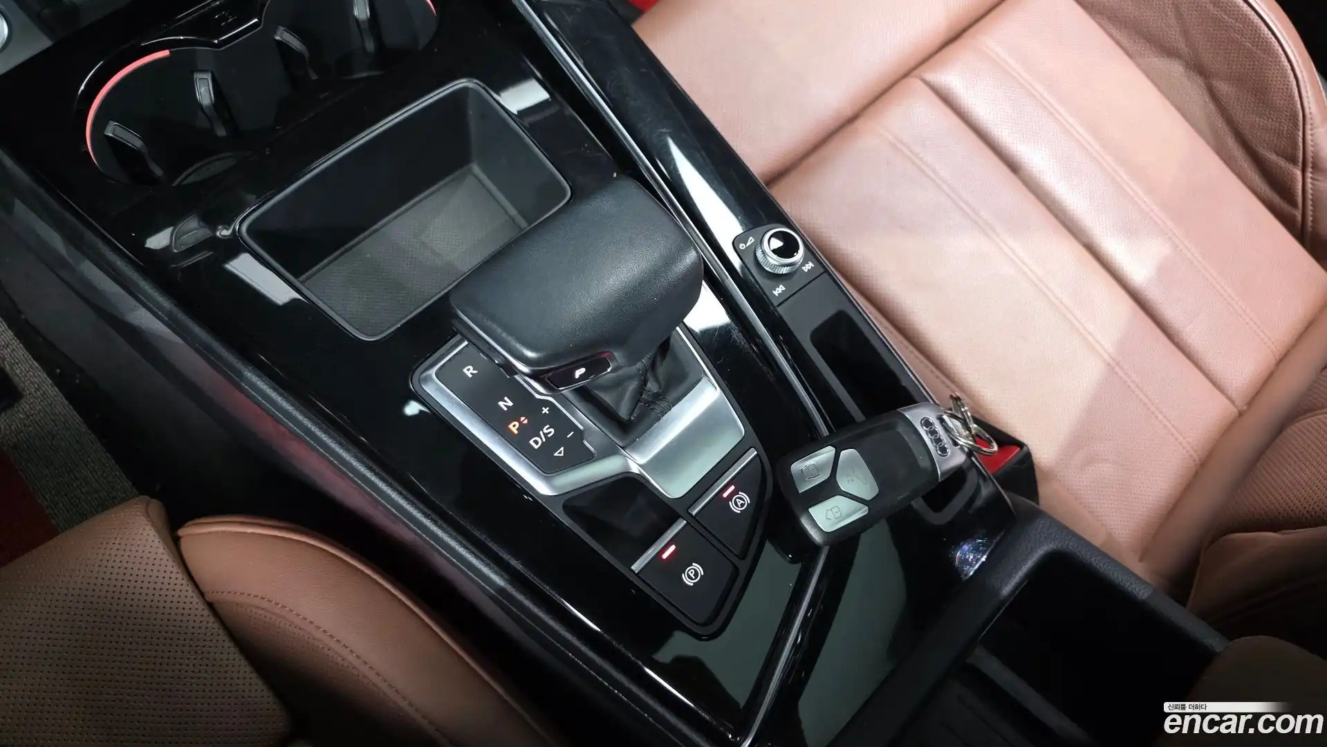 A5 Audi 2021.3-INNER-009