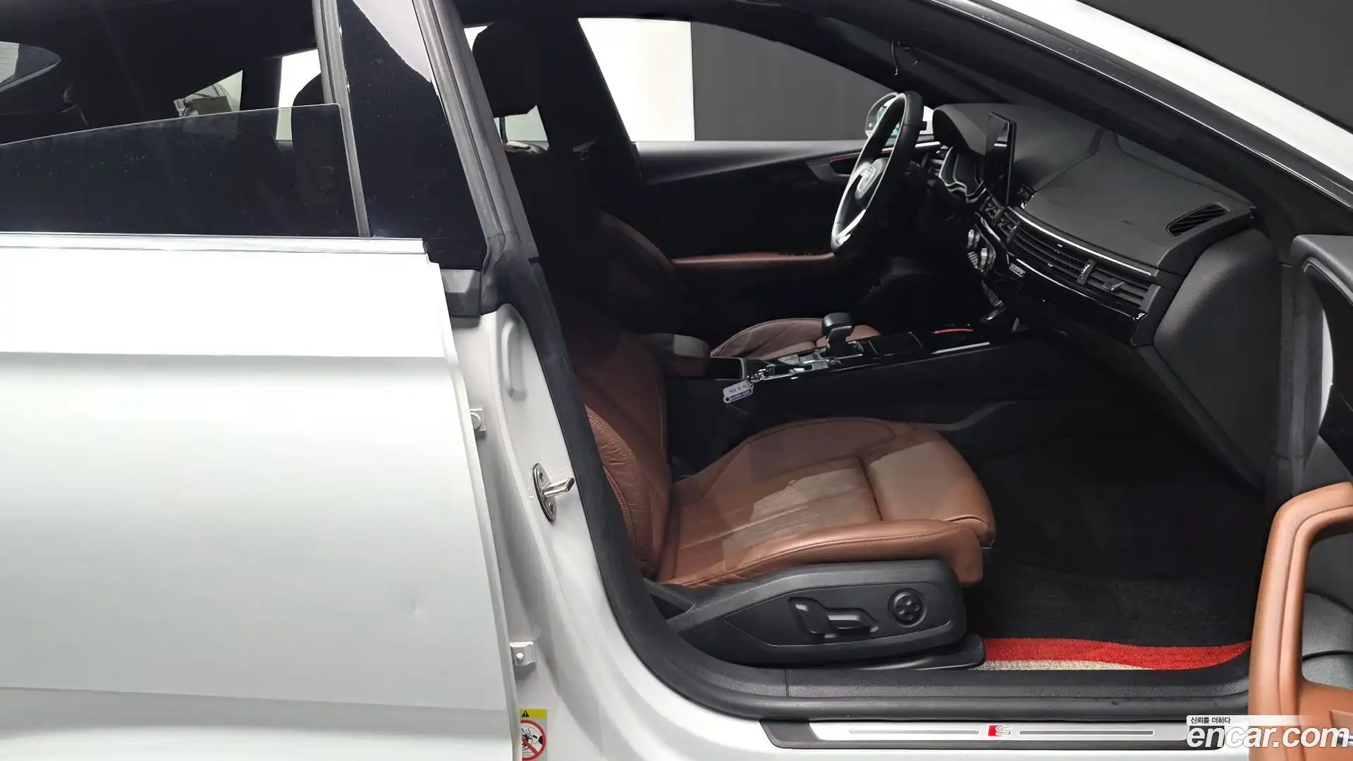 A5 Audi 2021.3-INNER-010