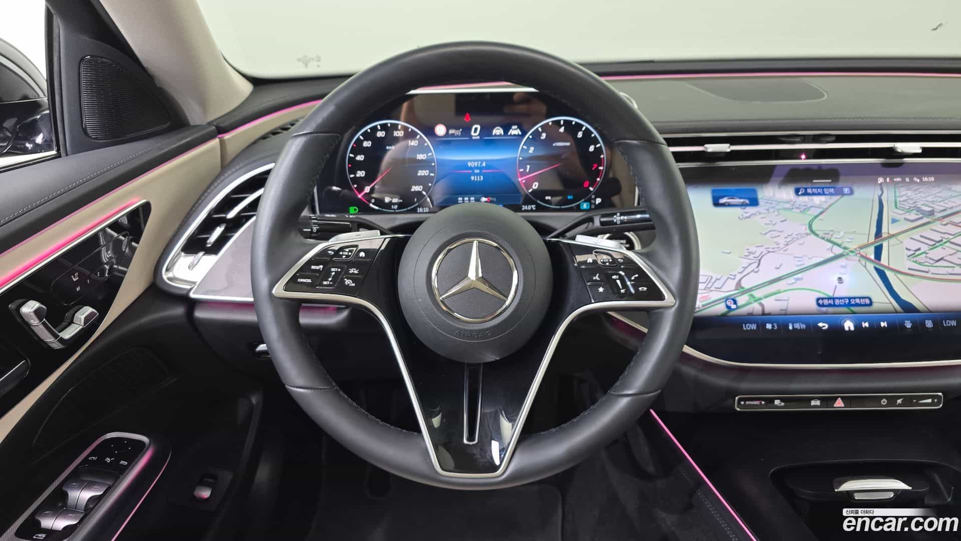 E-Class Mercedes-Benz 2025.0-OPTION-017