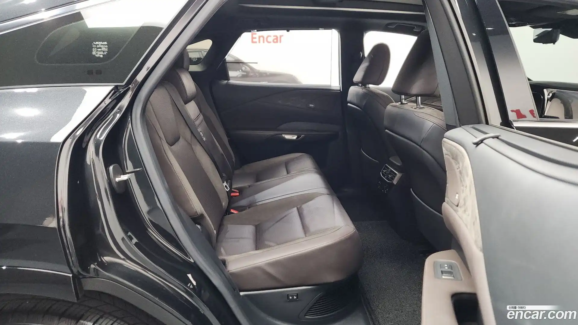 RX Lexus 2023.5-OPTION-015