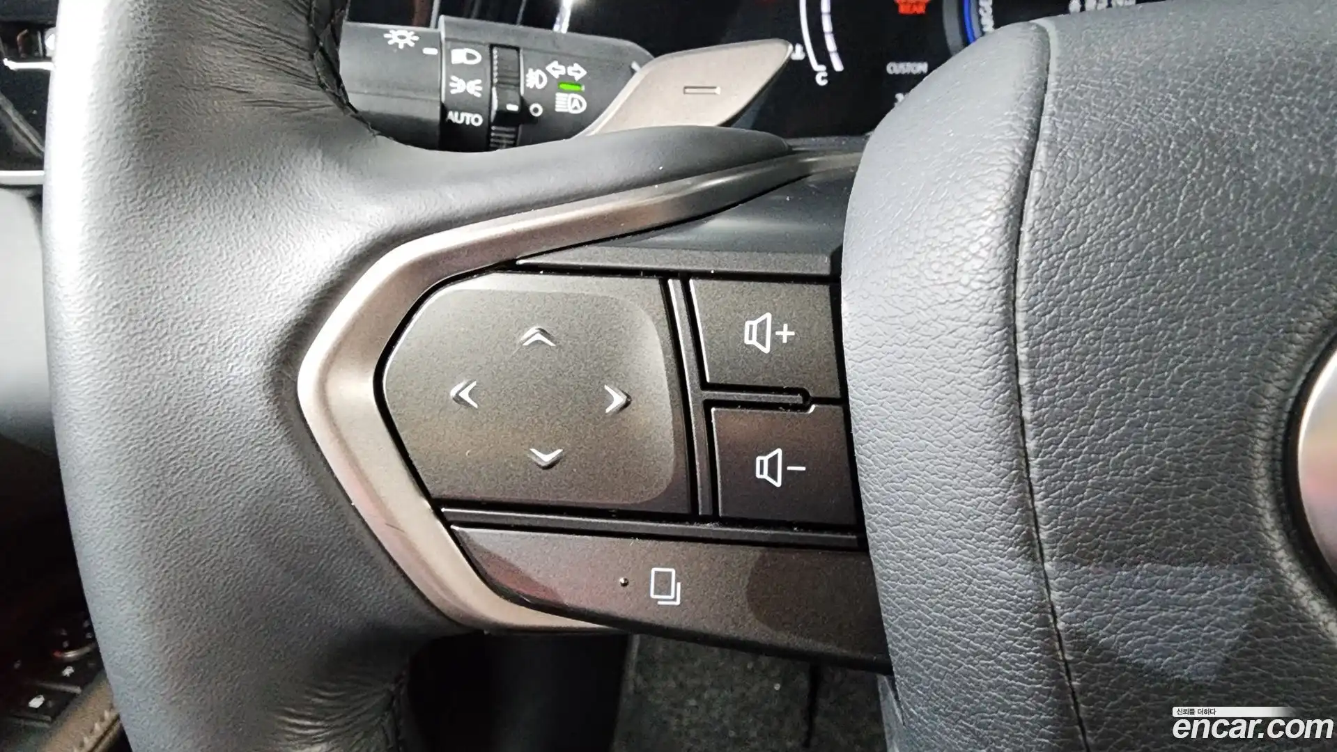 RX Lexus 2023.5-OPTION-021