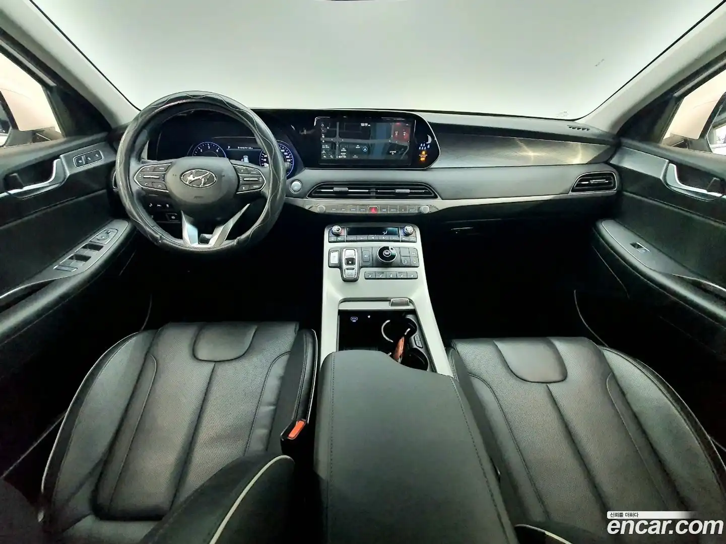 Palisade Hyundai 2022.0-OPTION-019