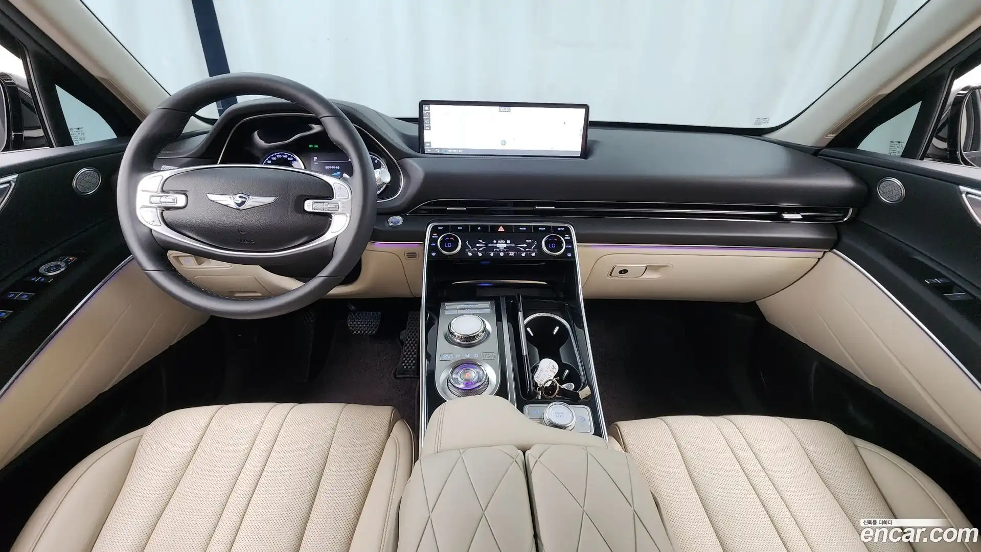 GV80 Genesis 2023.11-INNER-007