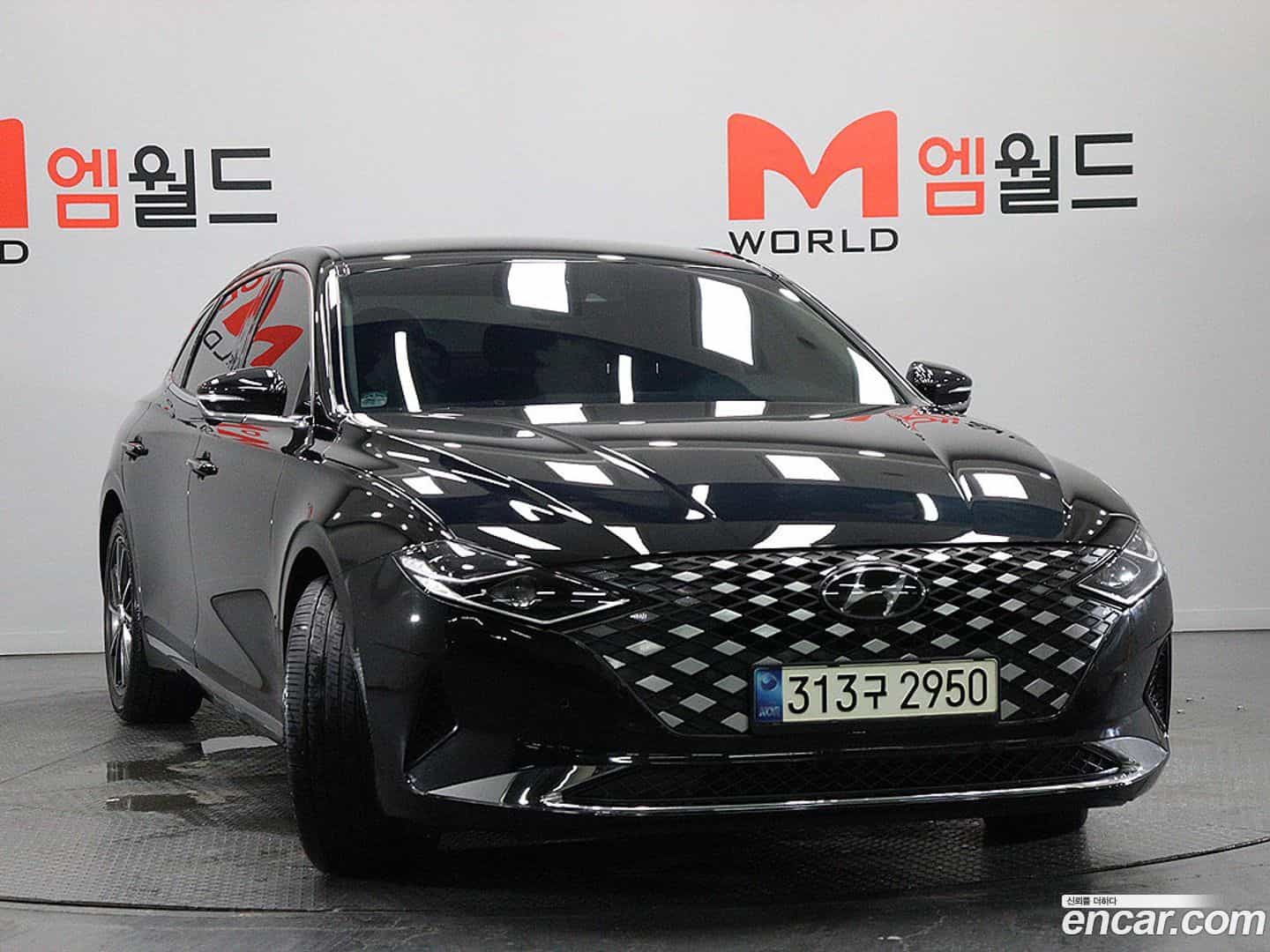Grandeur Hyundai 2022.5-OUTER-002