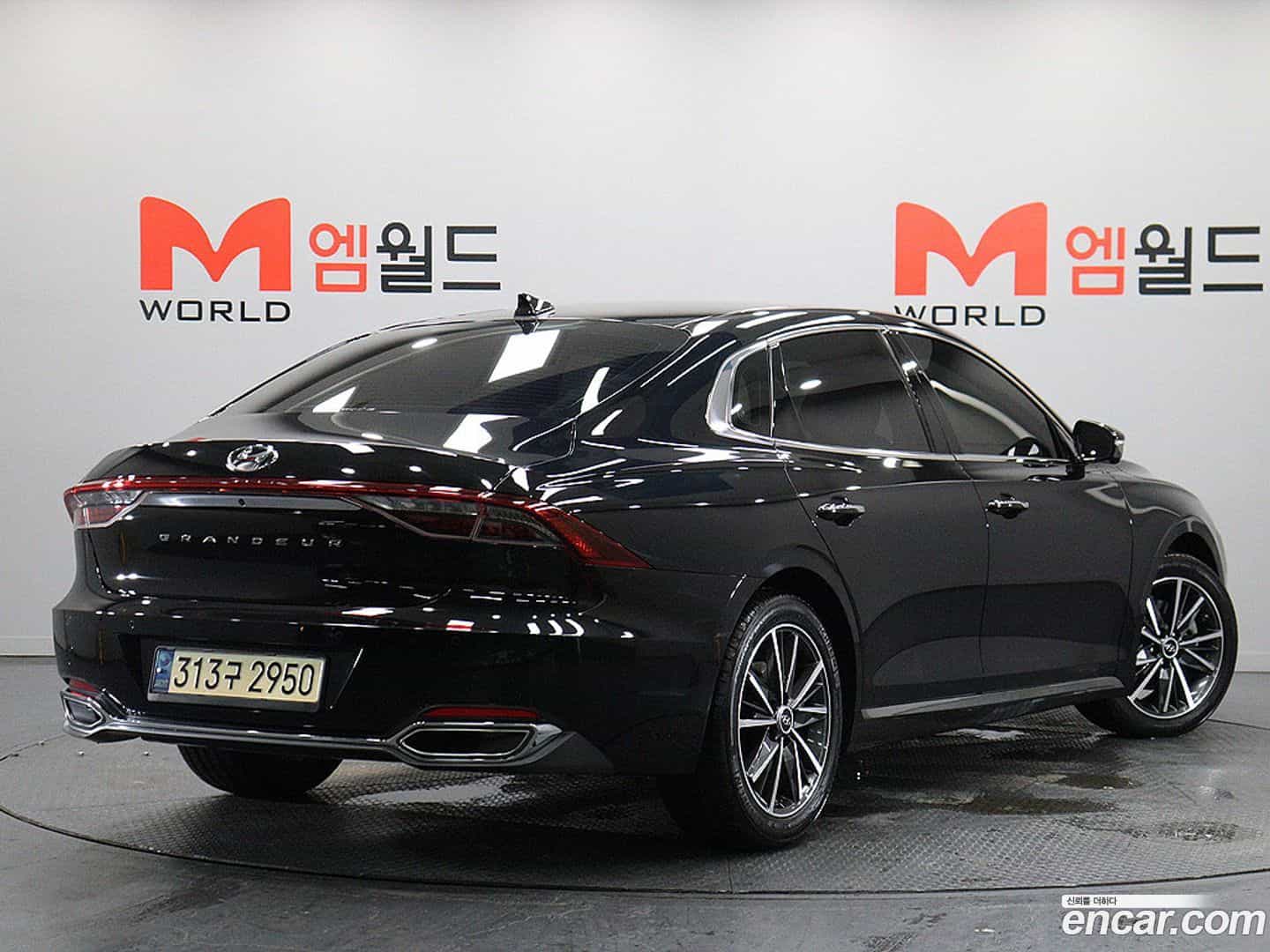 Grandeur Hyundai 2022.5-OUTER-003