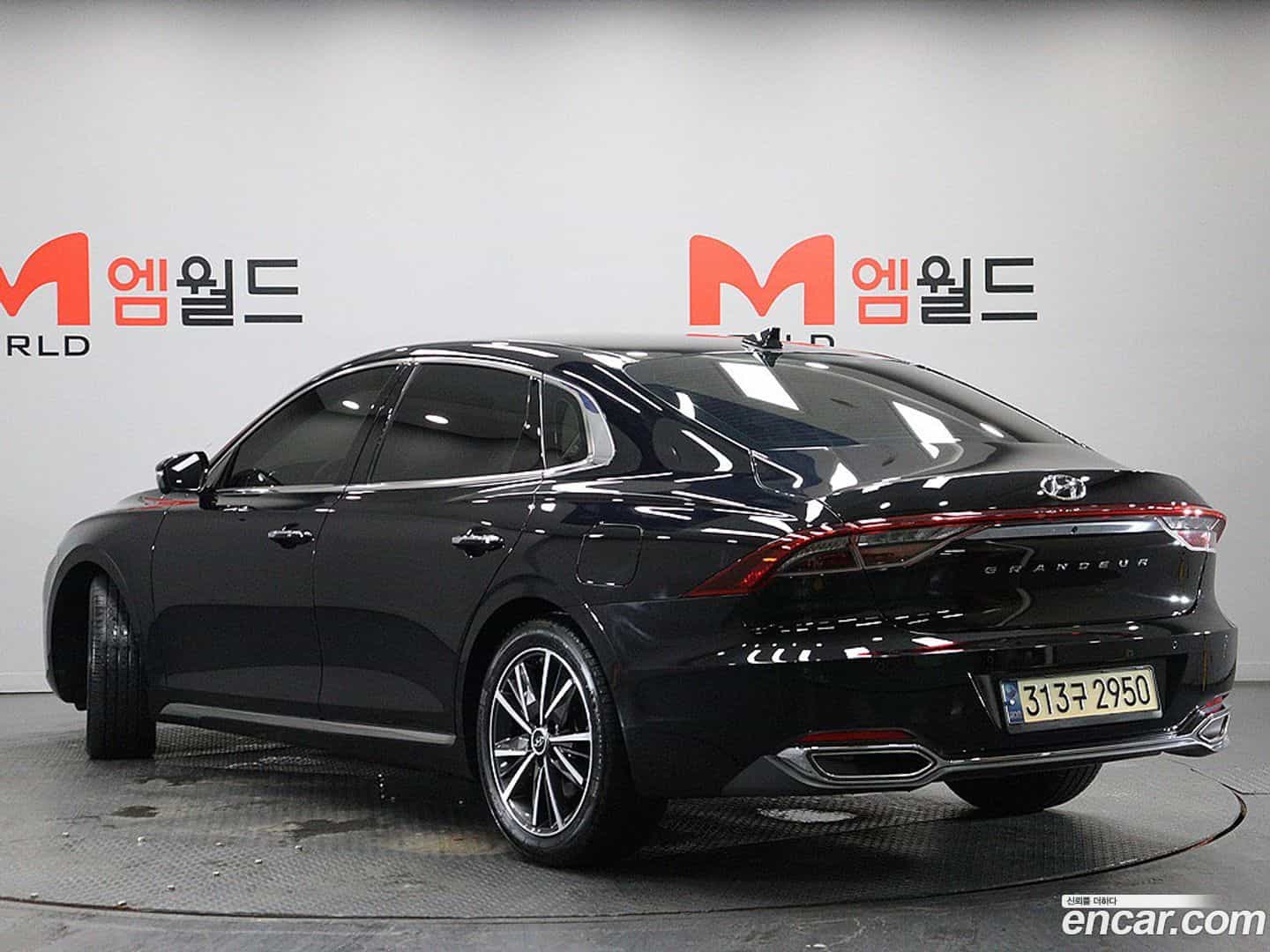 Grandeur Hyundai 2022.5-OUTER-004