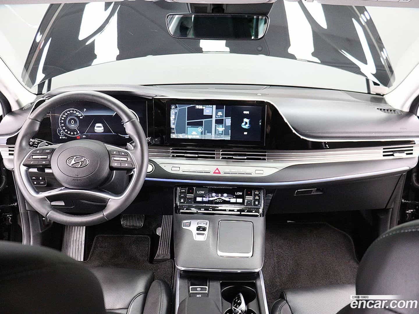 Grandeur Hyundai 2022.5-OPTION-018