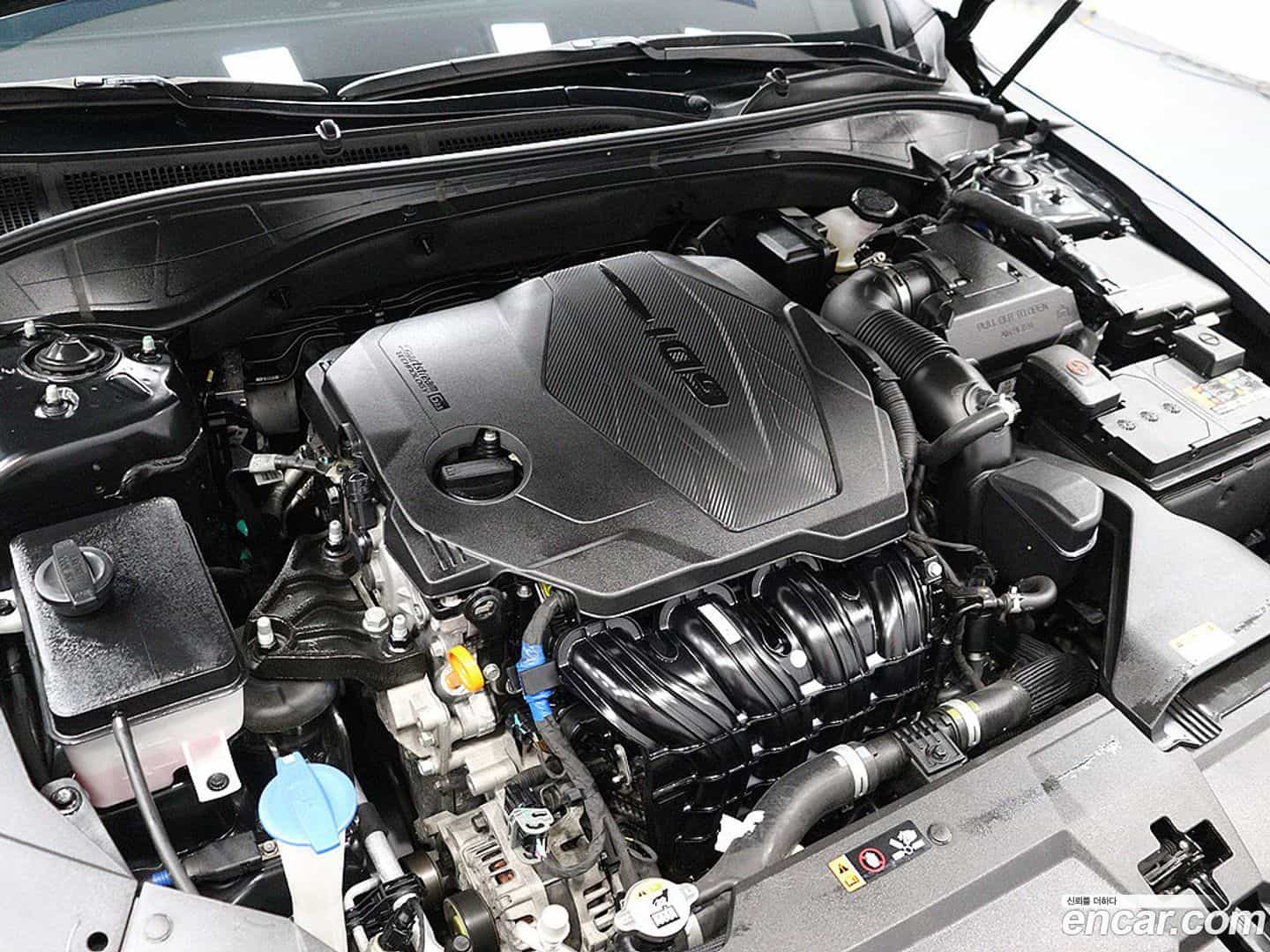 Grandeur Hyundai 2022.5-OPTION-023