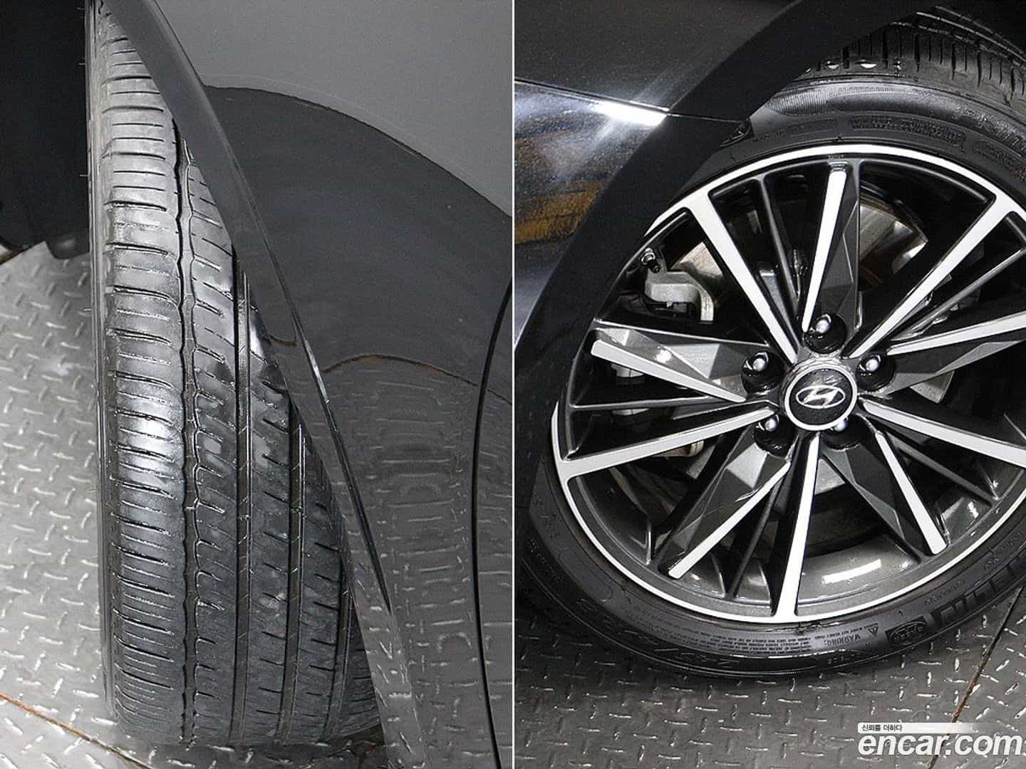 Grandeur Hyundai 2022.5-OPTION-024