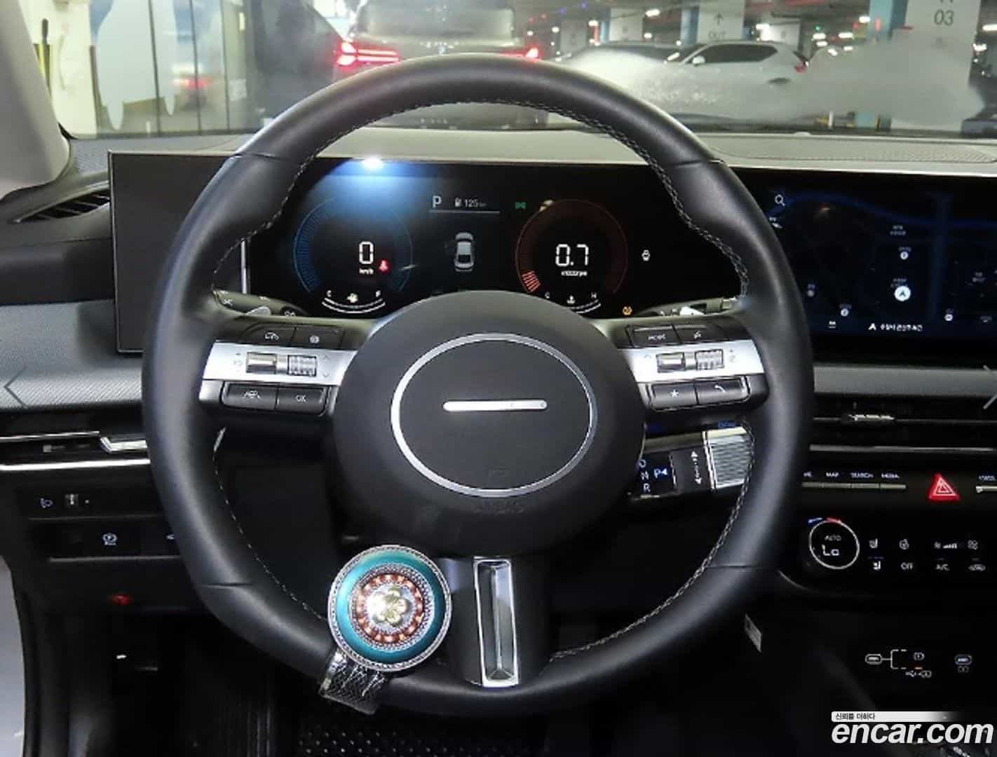 Sonata Hyundai 2025.1-INNER-008