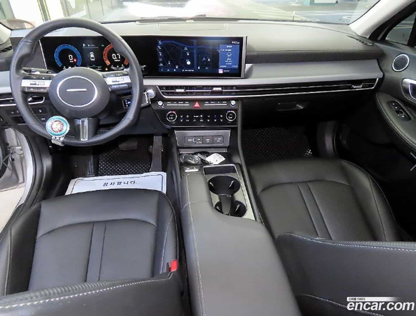 Sonata Hyundai 2025.1-INNER-010