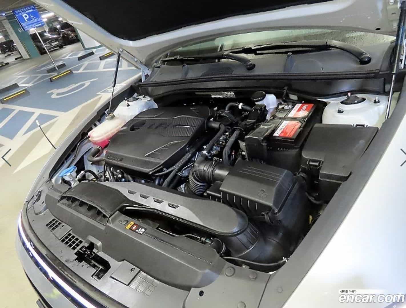 Sonata Hyundai 2025.1-OPTION-023