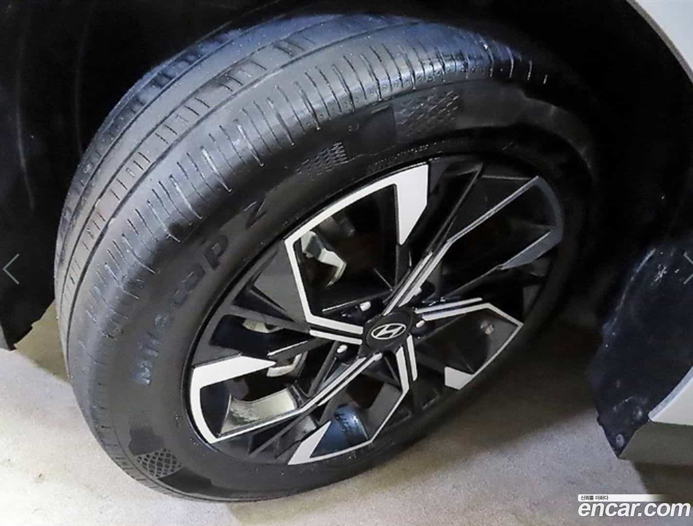 Sonata Hyundai 2025.1-OPTION-024