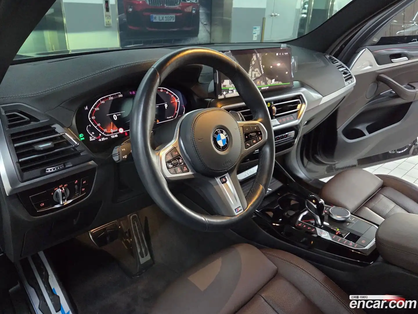 X3 BMW 2023.7-INNER-007