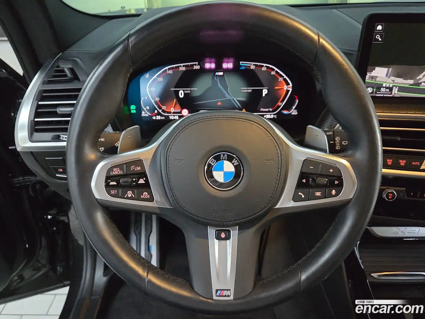 X3 BMW 2023.7-INNER-010
