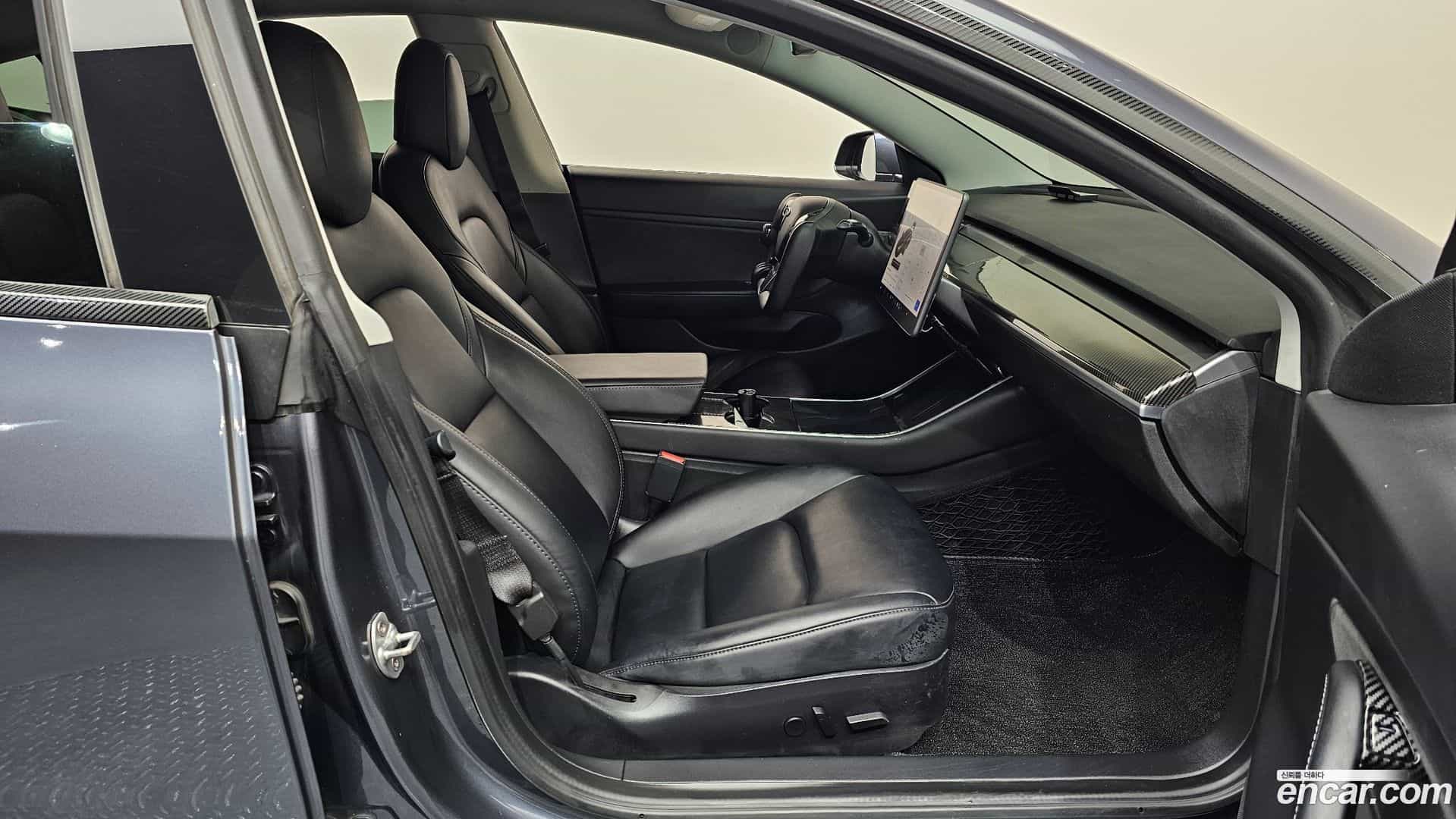 Model 3 Tesla 2020.5-OPTION-015