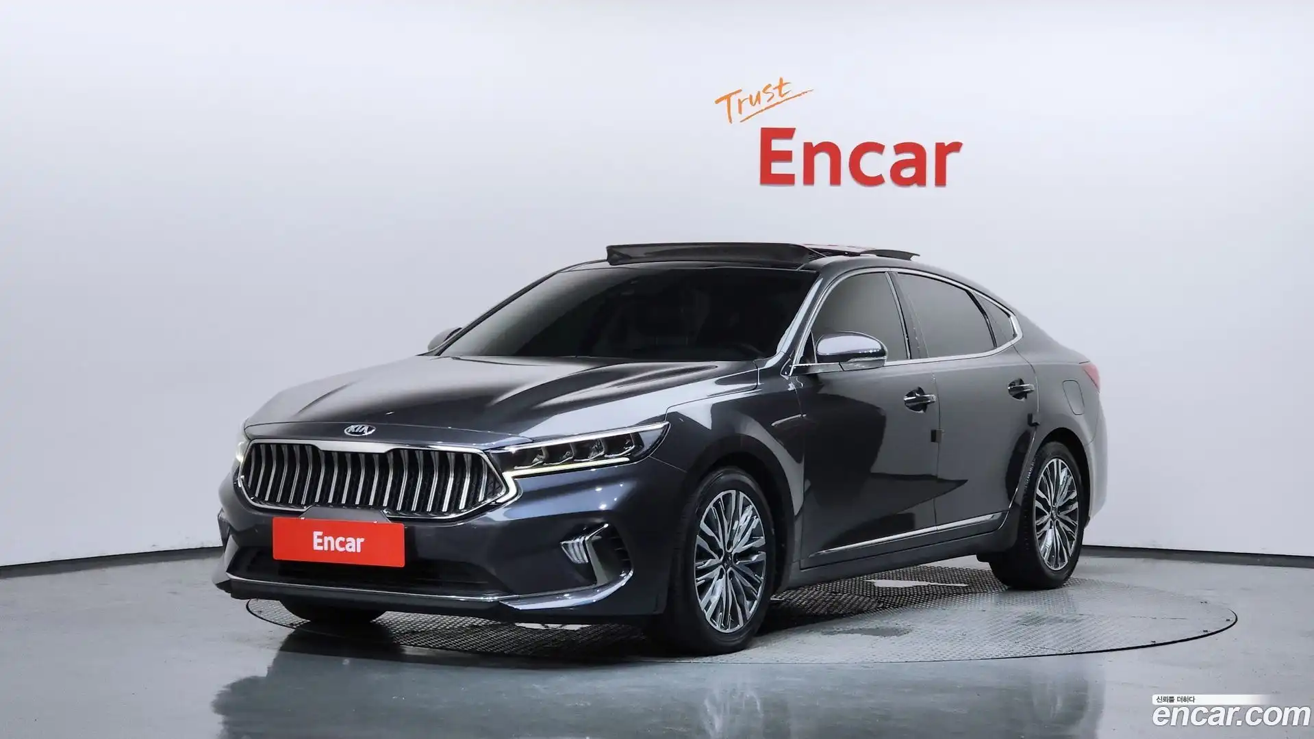 K7 Kia 2019.10-OUTER-001