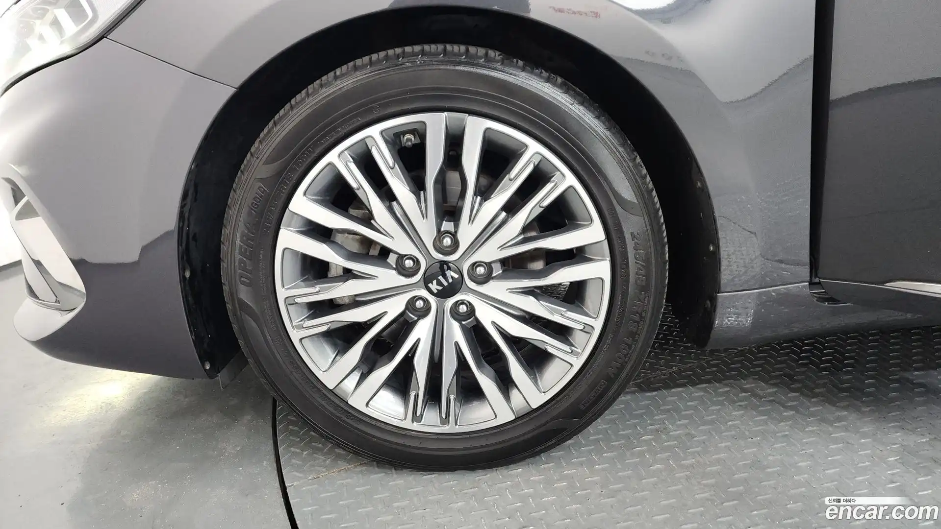 K7 Kia 2019.10-OUTER-005