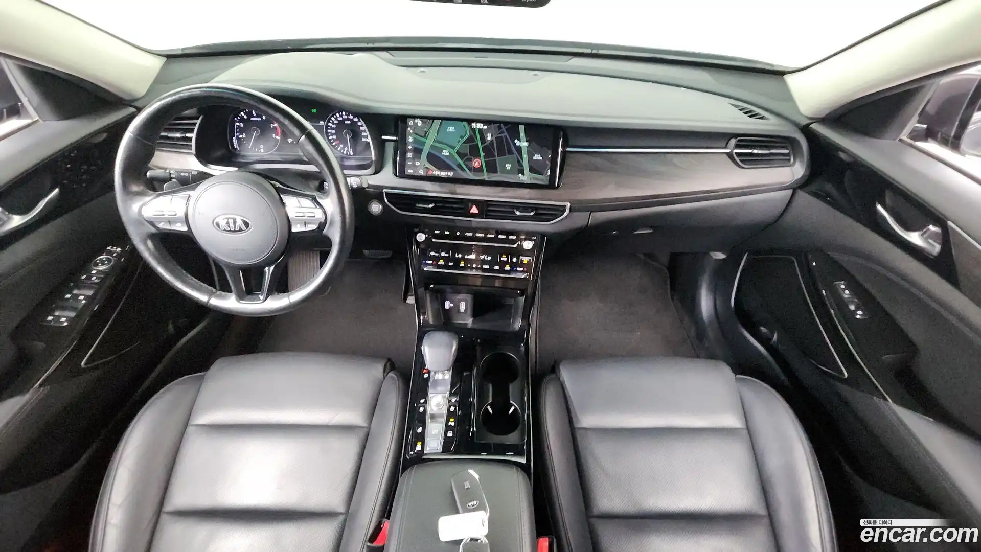 K7 Kia 2019.10-INNER-007