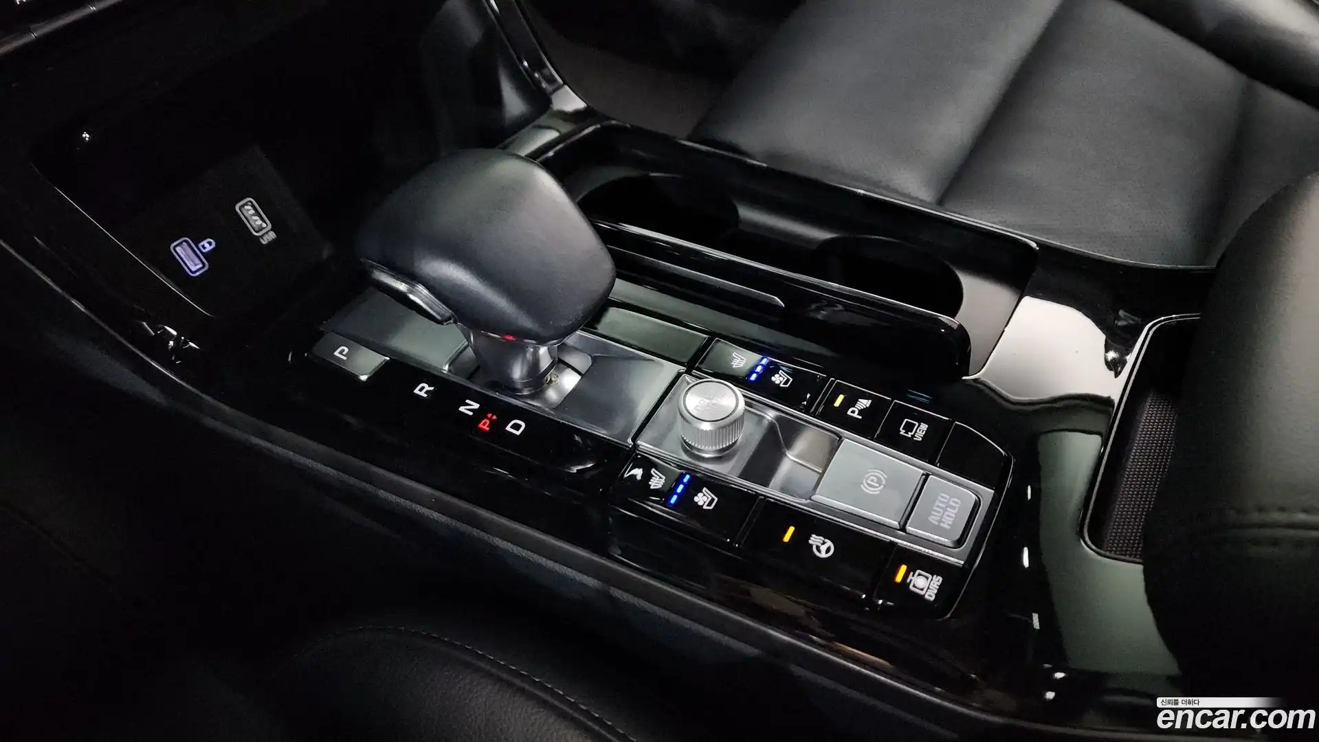 K7 Kia 2019.10-INNER-009