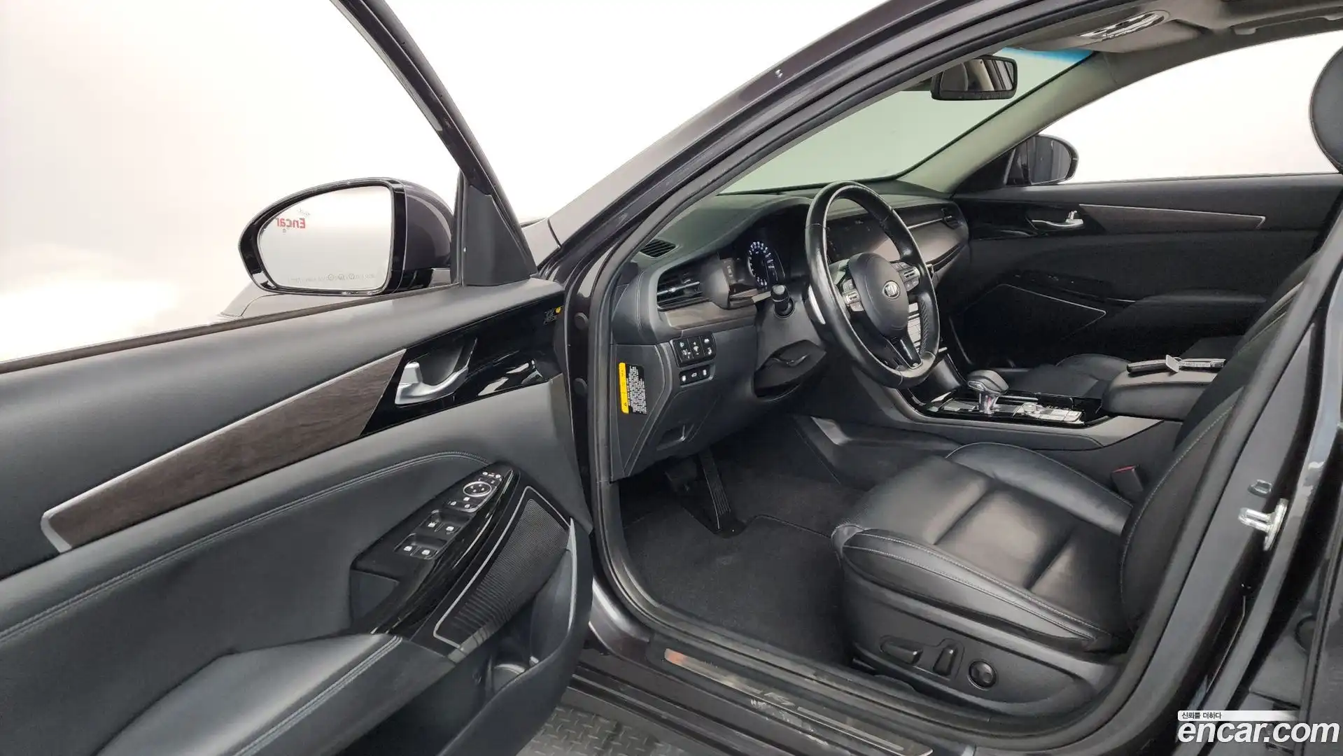 K7 Kia 2019.10-INNER-010